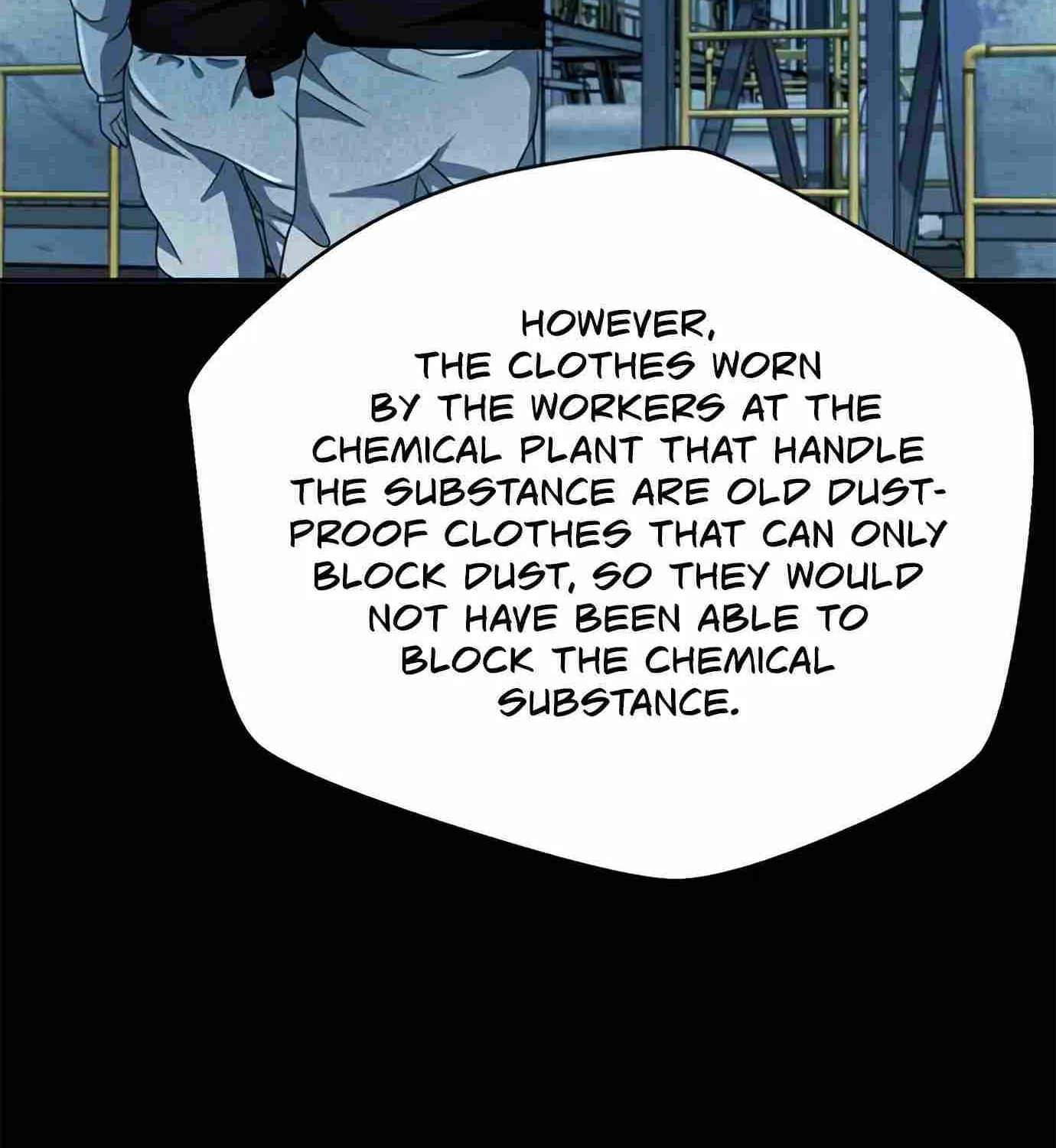 Judge Lee Han Young Zinmanga X Chapter 82 Page 79