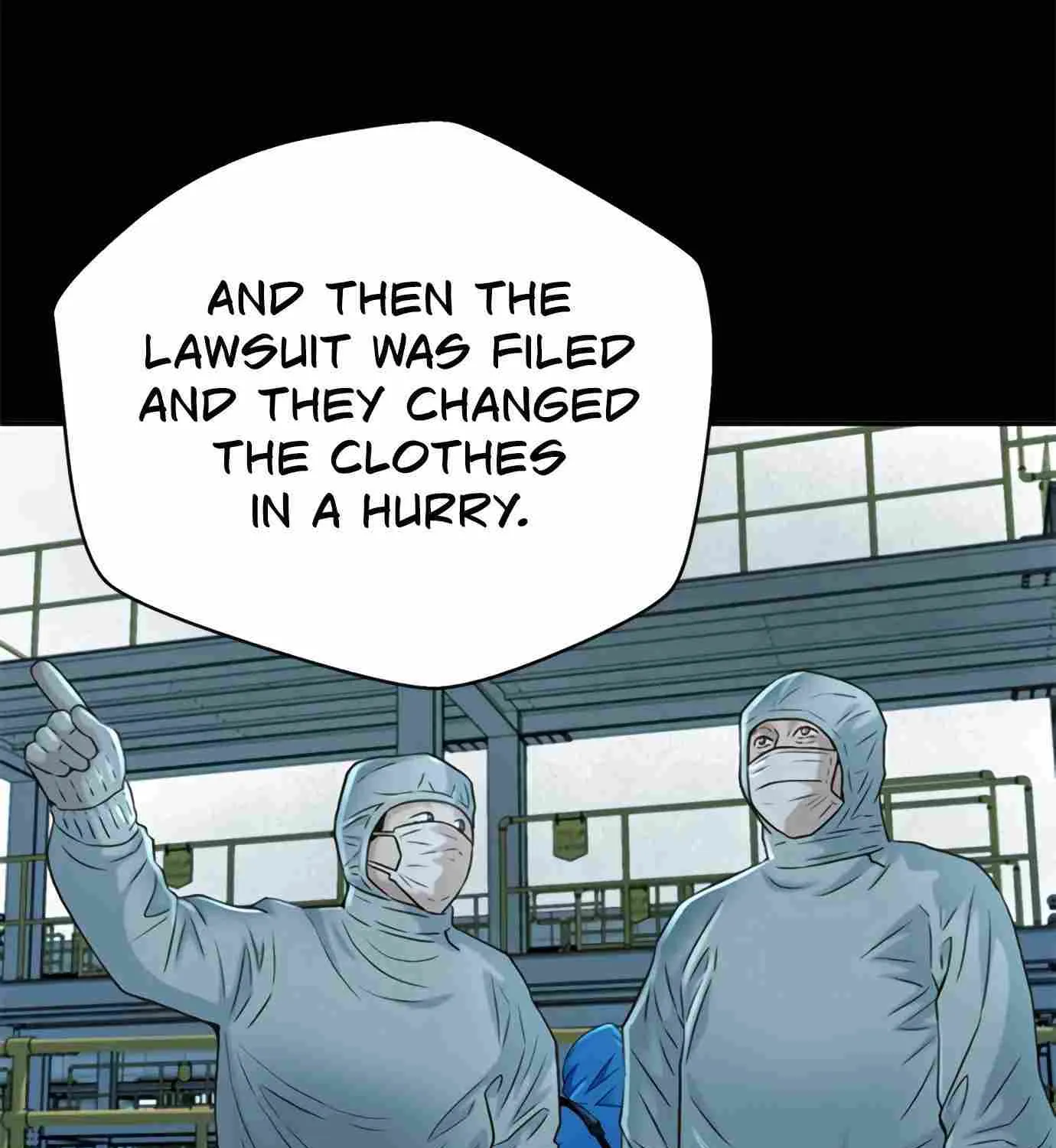 Judge Lee Han Young Zinmanga X Chapter 82 Page 80