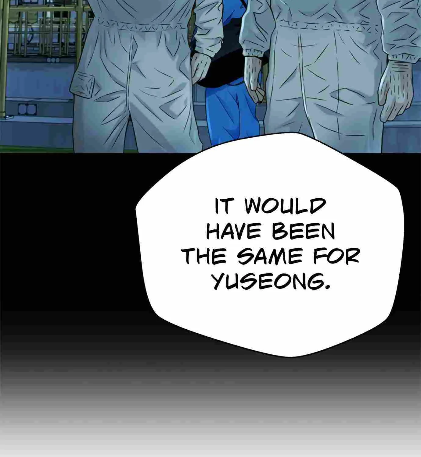 Judge Lee Han Young Zinmanga X Chapter 82 Page 81