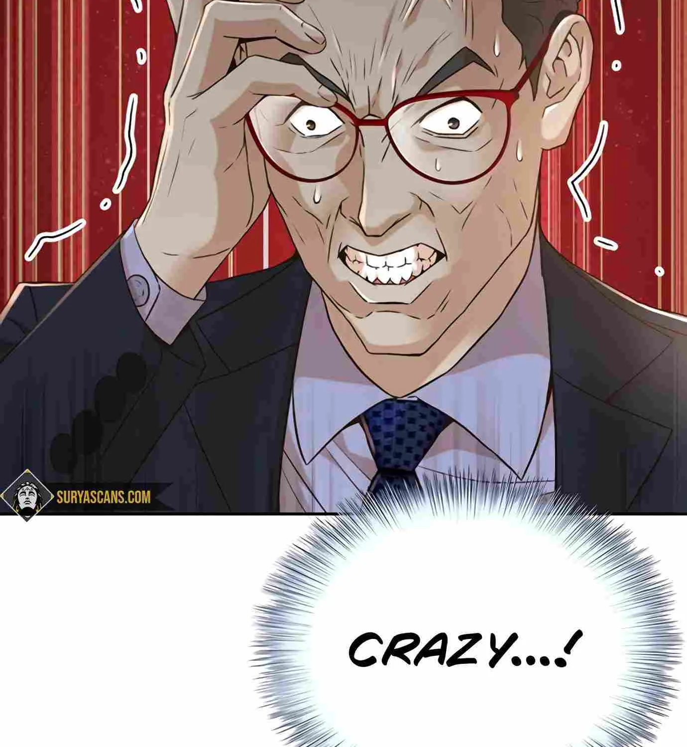 Judge Lee Han Young Zinmanga X Chapter 82 Page 83