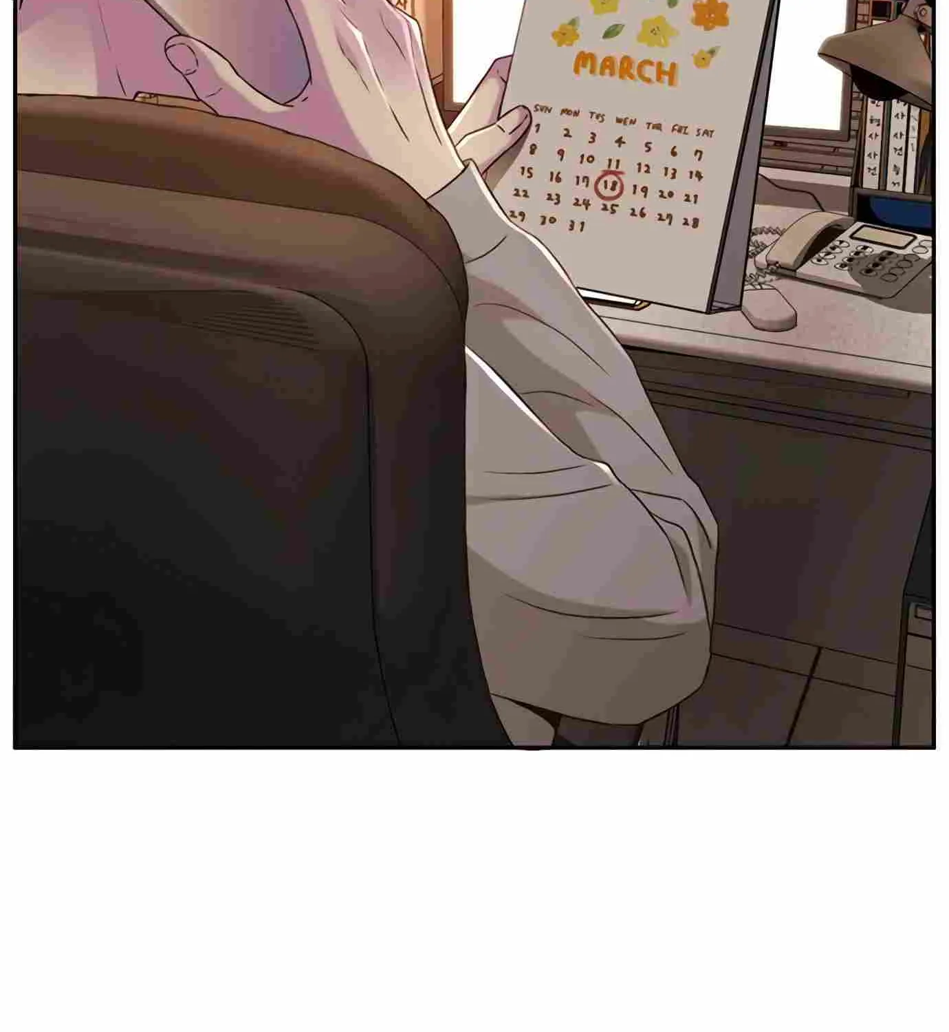 Judge Lee Han Young Zinmanga X Chapter 82 Page 184