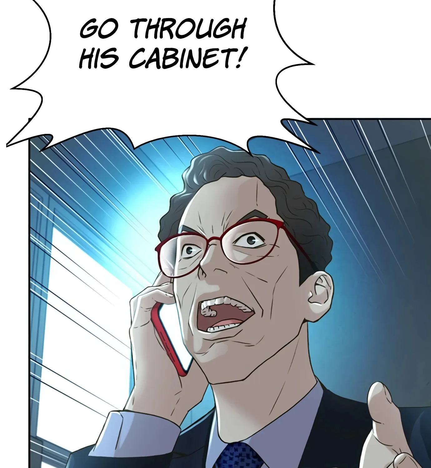 Judge Lee Han Young Zinmanga X Chapter 81 Page 113