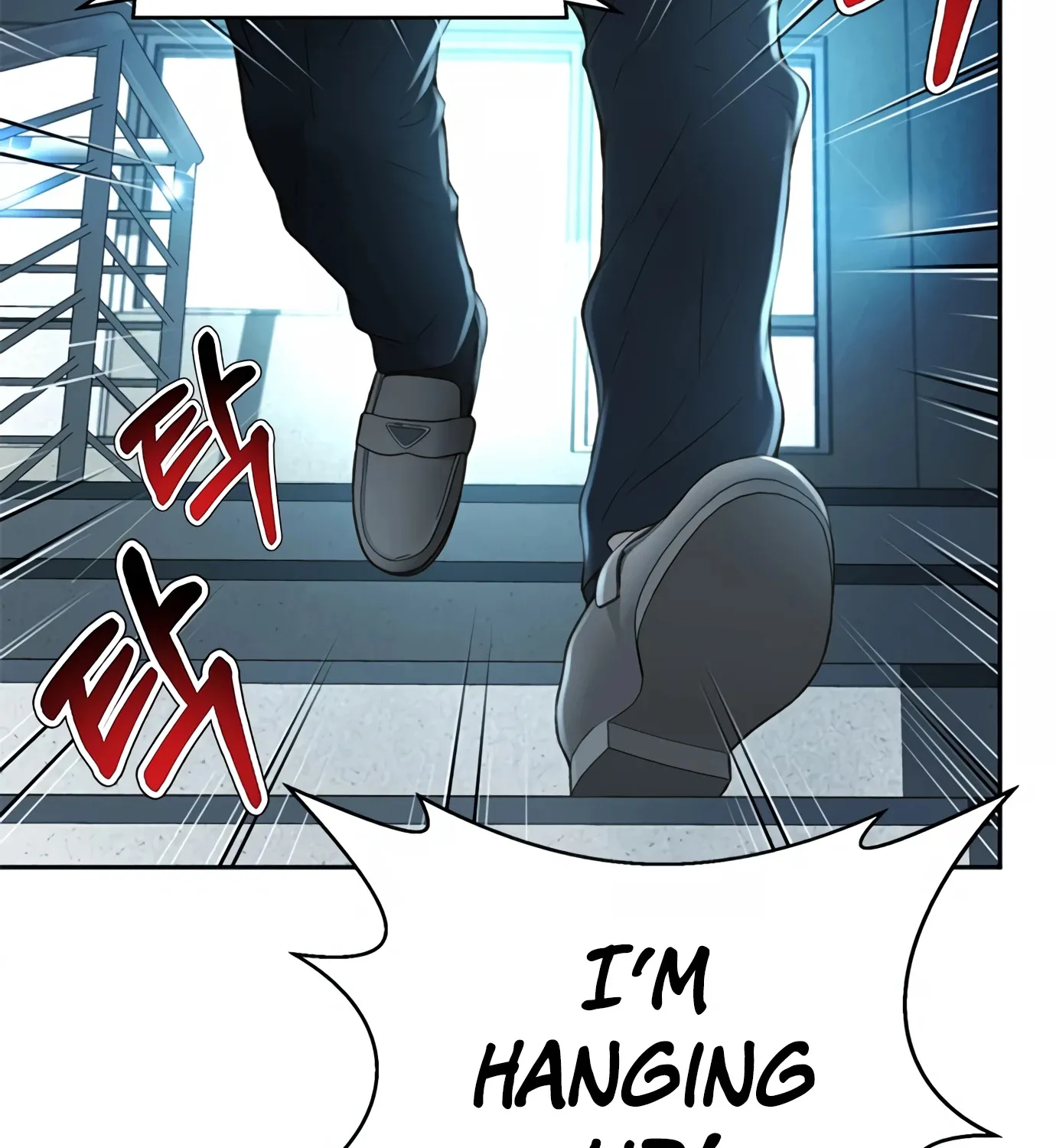 Judge Lee Han Young Zinmanga X Chapter 81 Page 119