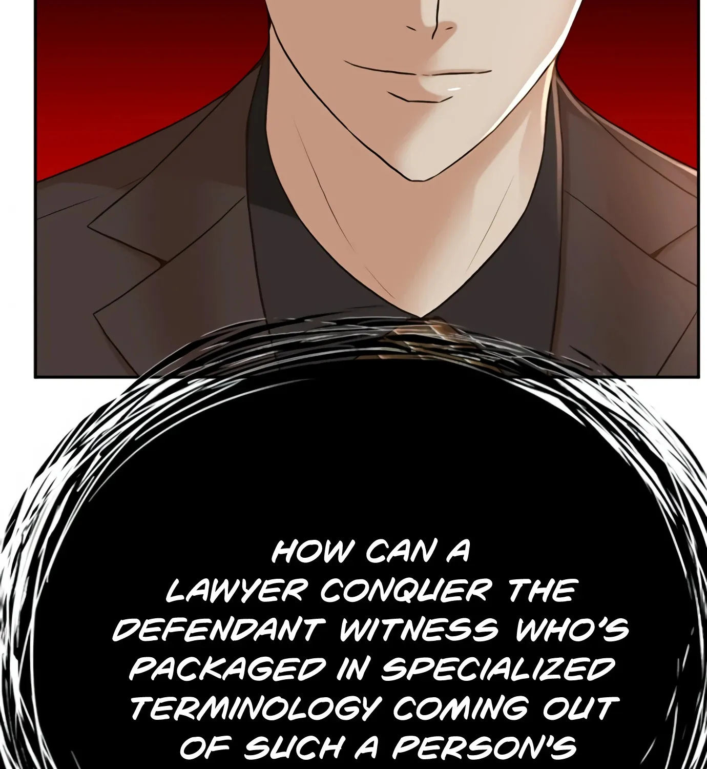 Judge Lee Han Young Zinmanga X Chapter 81 Page 231