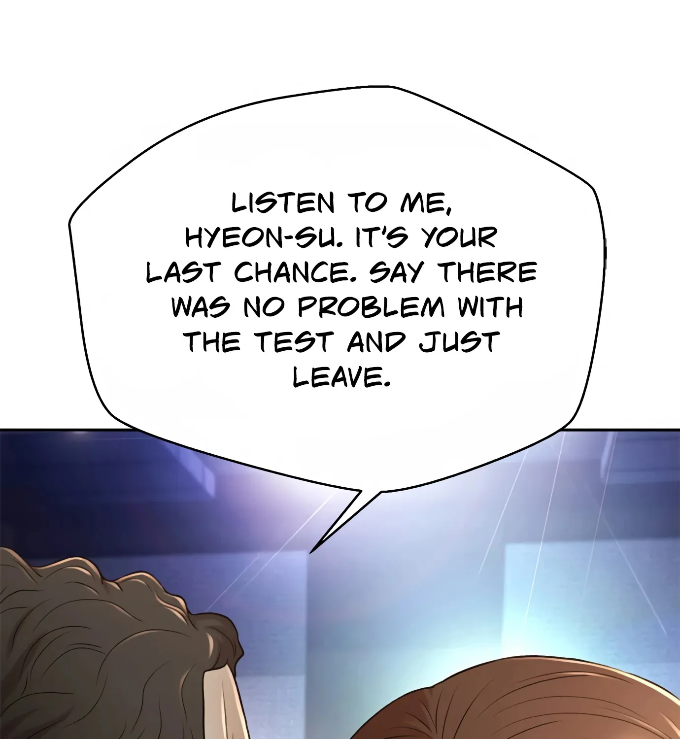 Judge Lee Han Young Zinmanga X Chapter 81 Page 263