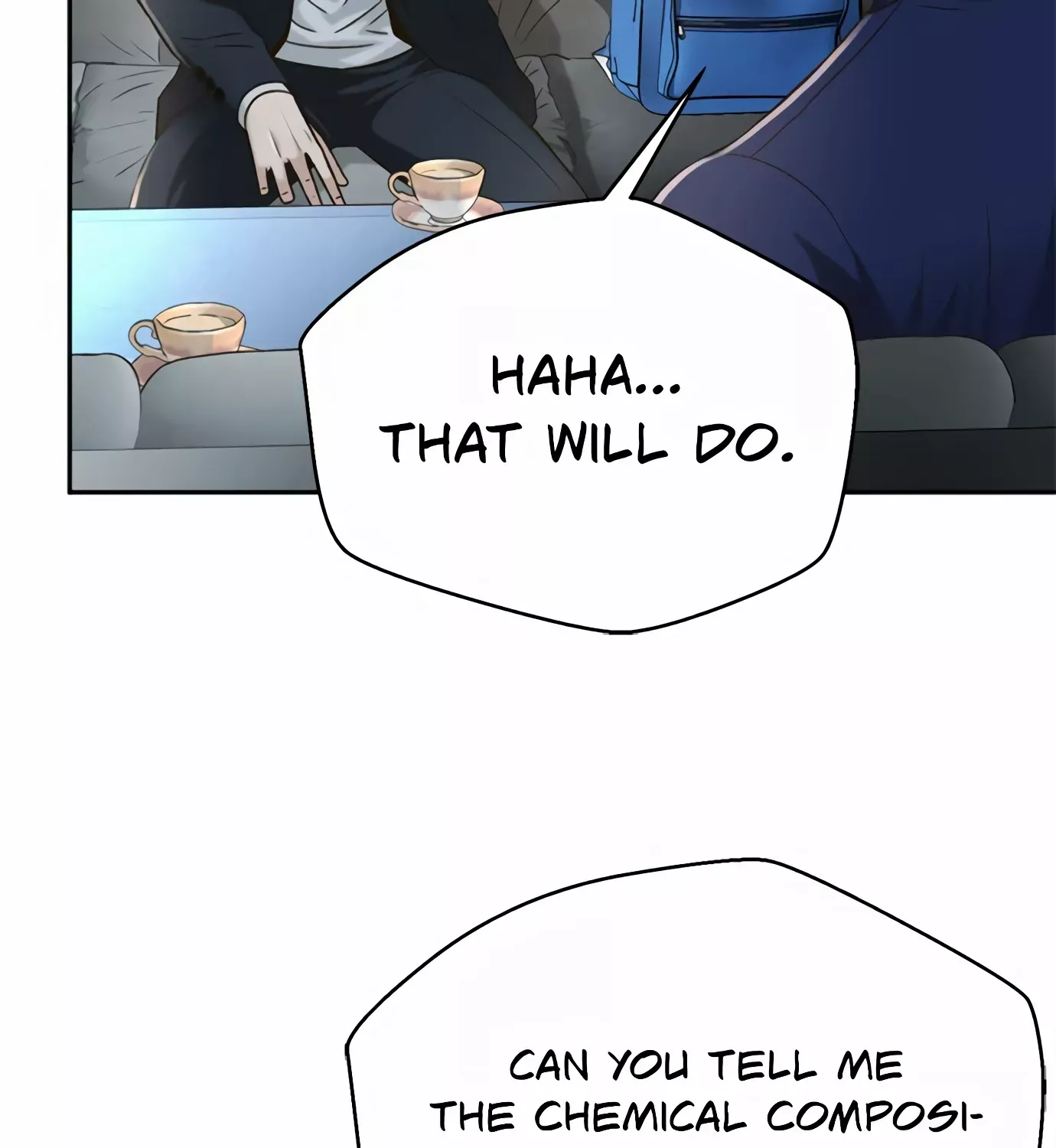 Judge Lee Han Young Zinmanga X Chapter 80 Page 12