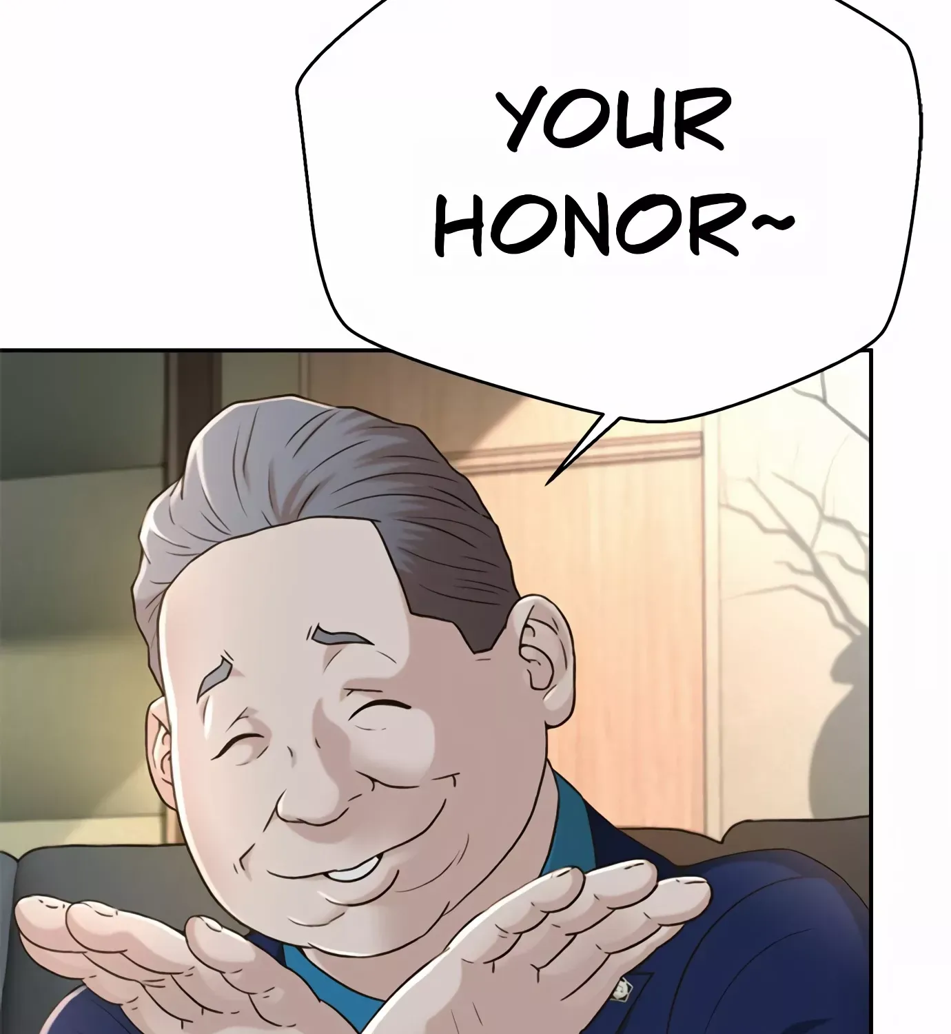 Judge Lee Han Young Zinmanga X Chapter 80 Page 16