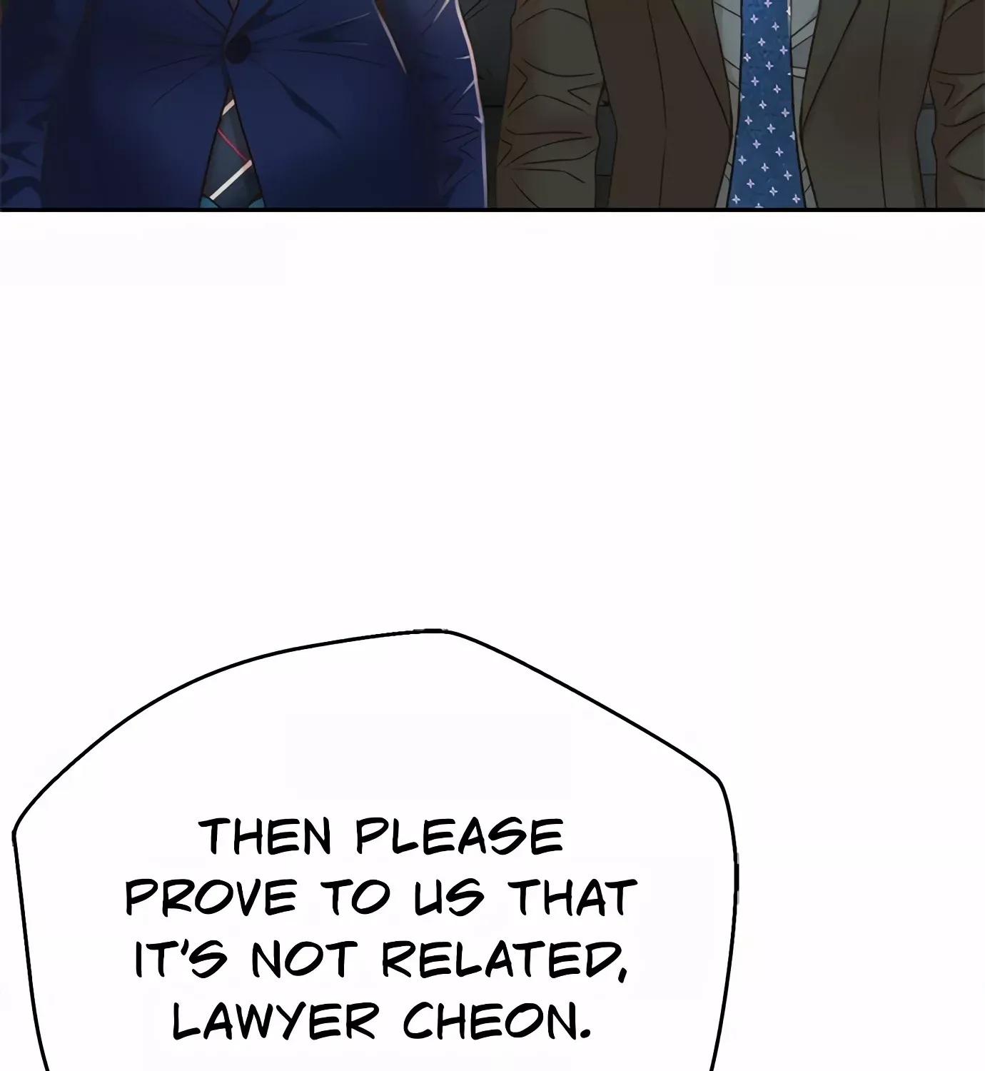 Judge Lee Han Young Zinmanga X Chapter 80 Page 21