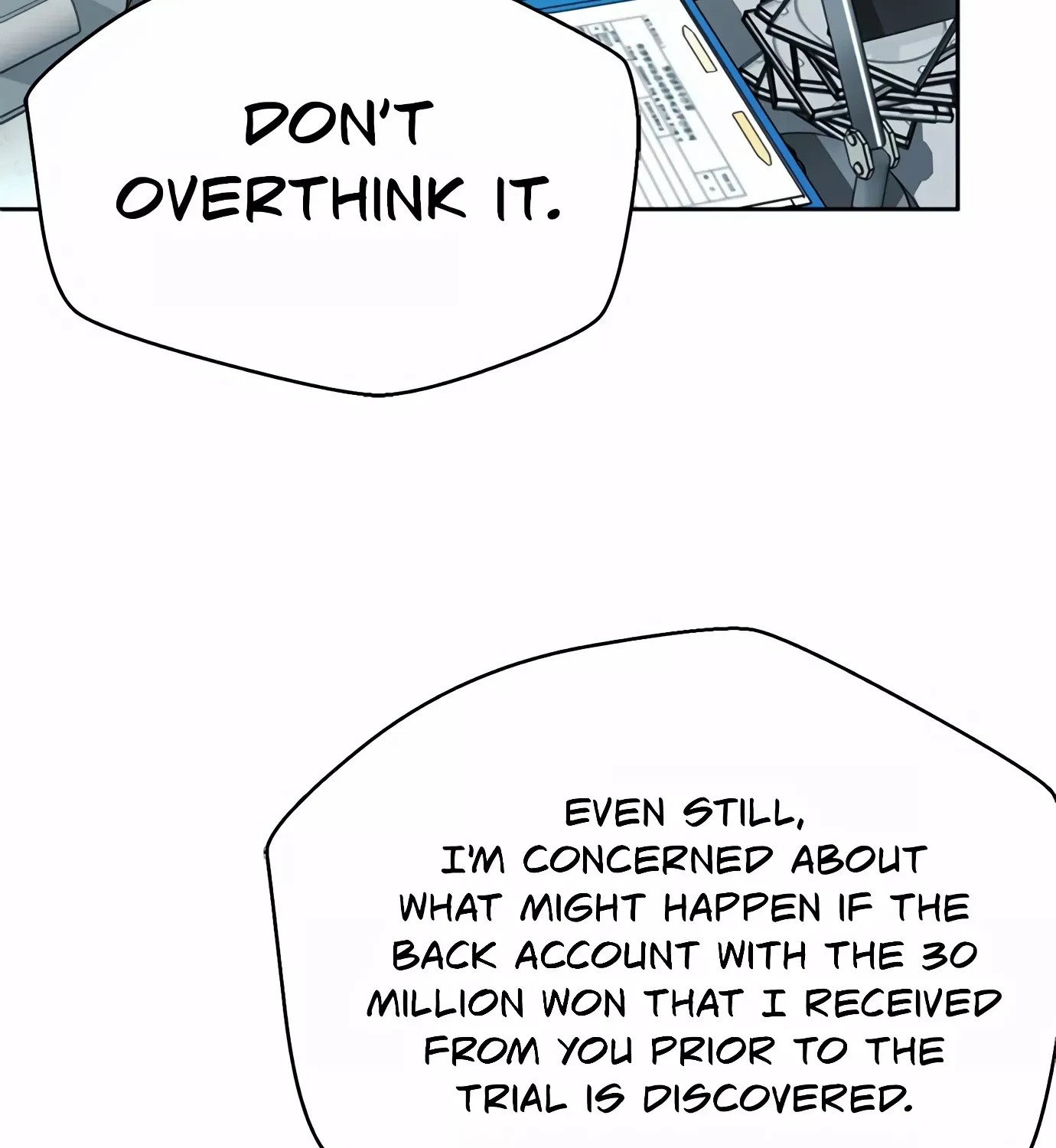 Judge Lee Han Young Zinmanga X Chapter 80 Page 97