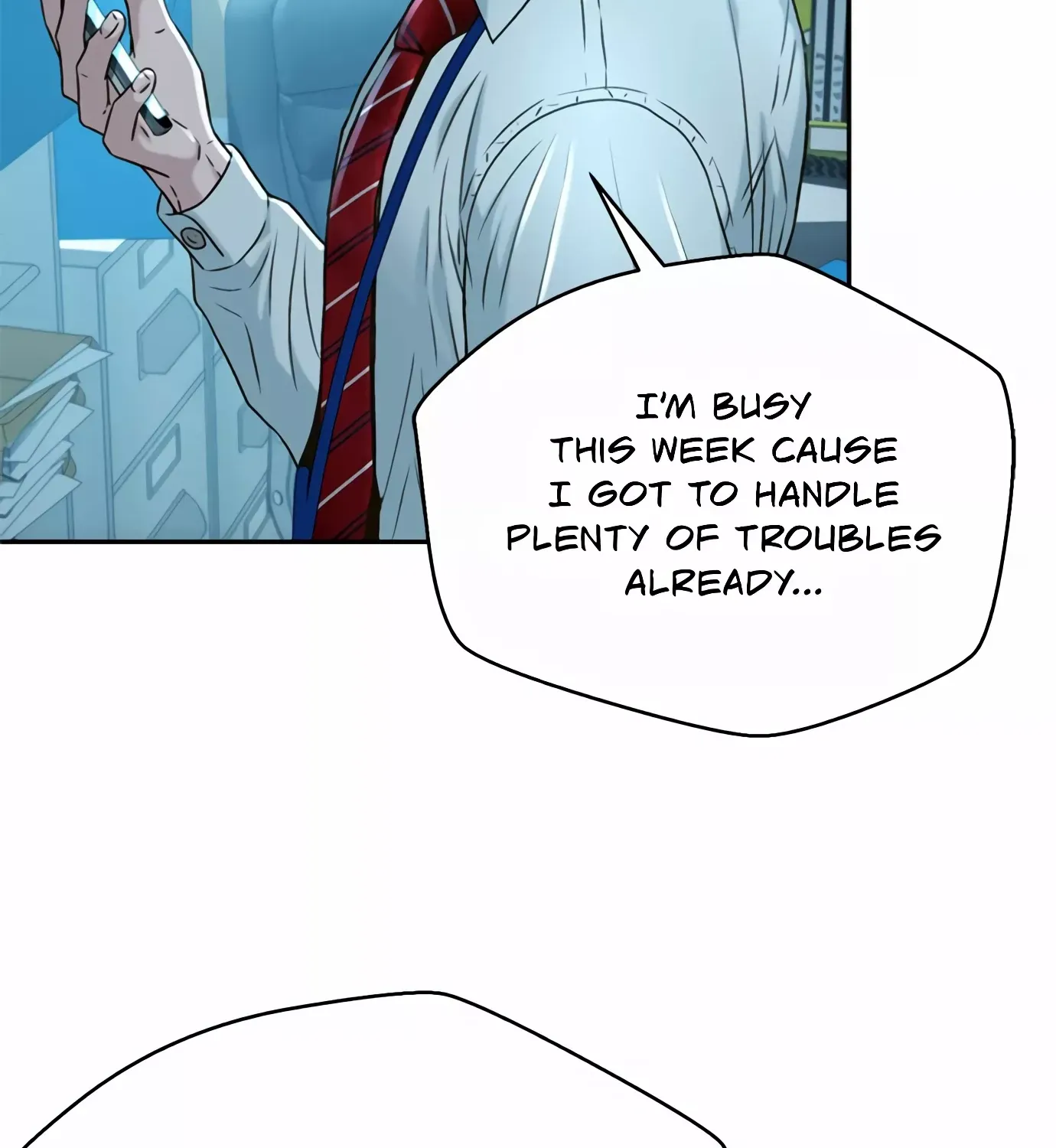 Judge Lee Han Young Zinmanga X Chapter 80 Page 139