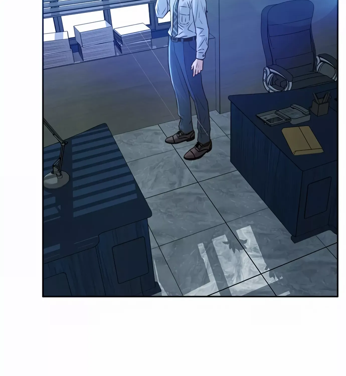 Judge Lee Han Young Zinmanga X Chapter 79 Page 75