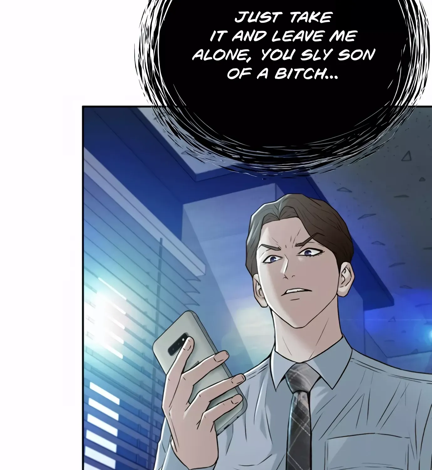 Judge Lee Han Young Zinmanga X Chapter 79 Page 82