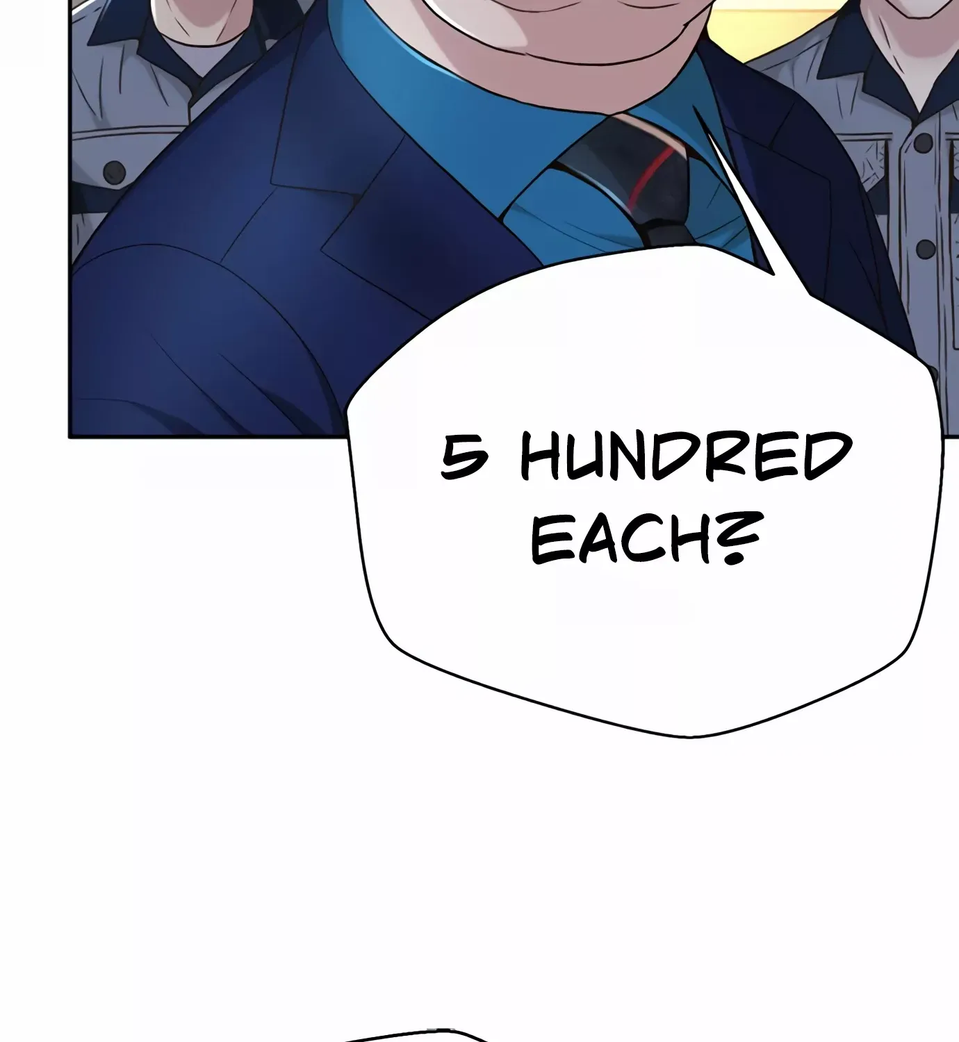 Judge Lee Han Young Zinmanga X Chapter 79 Page 98