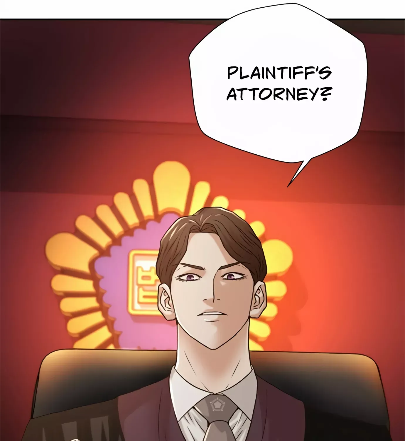 Judge Lee Han Young Zinmanga X Chapter 77 Page 39