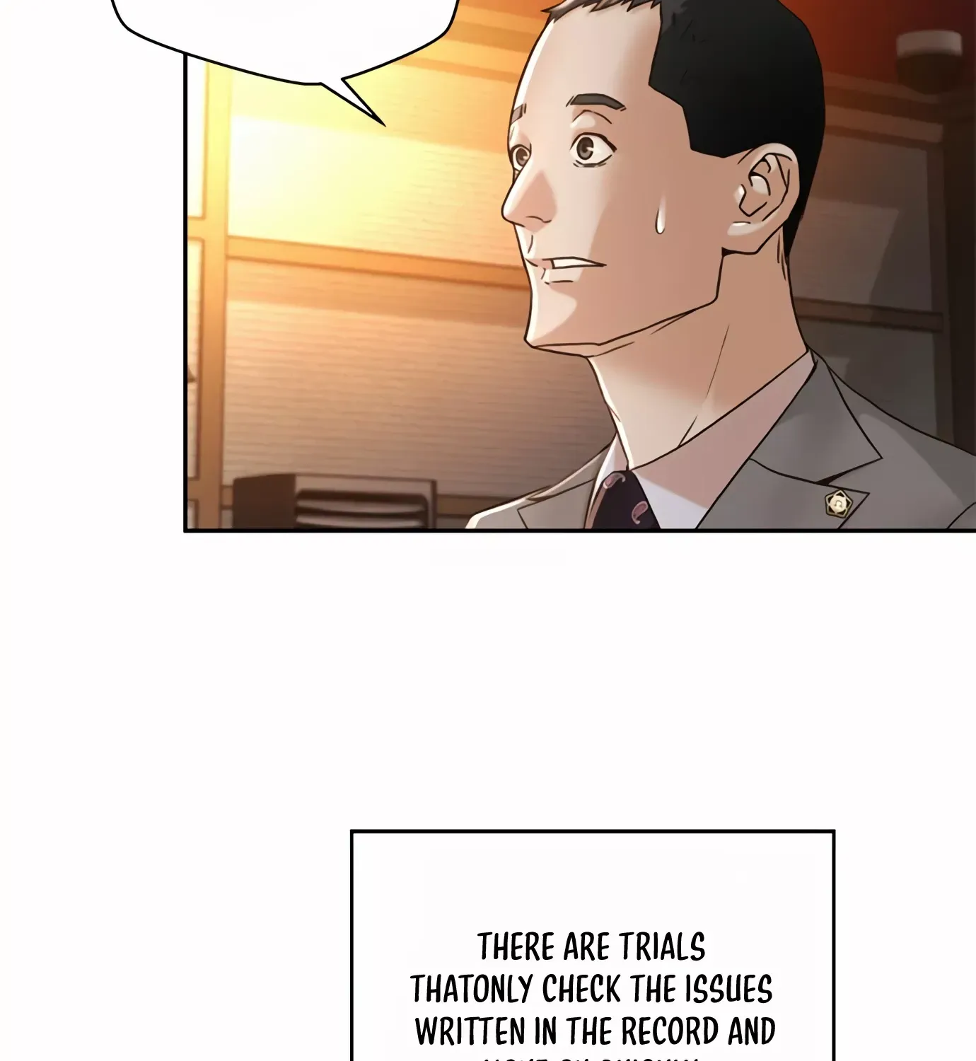 Judge Lee Han Young Zinmanga X Chapter 77 Page 45