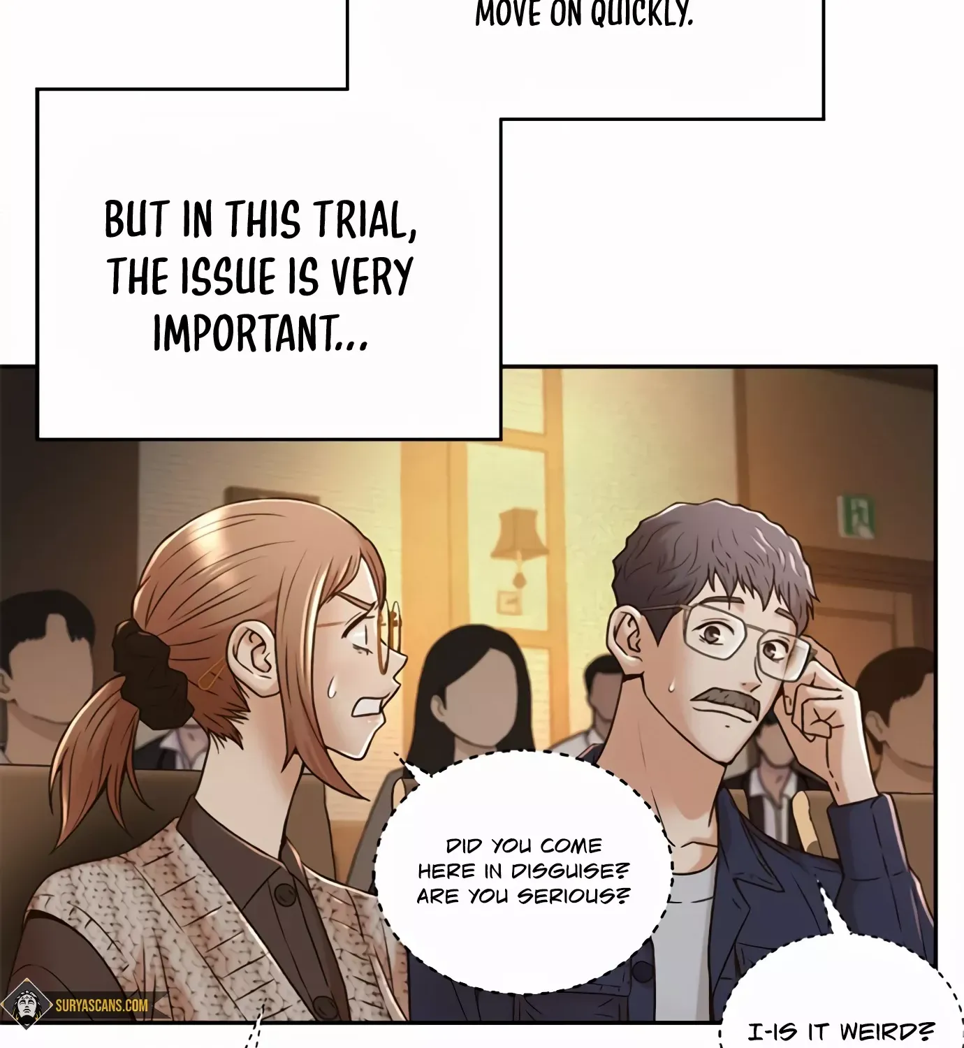 Judge Lee Han Young Zinmanga X Chapter 77 Page 46