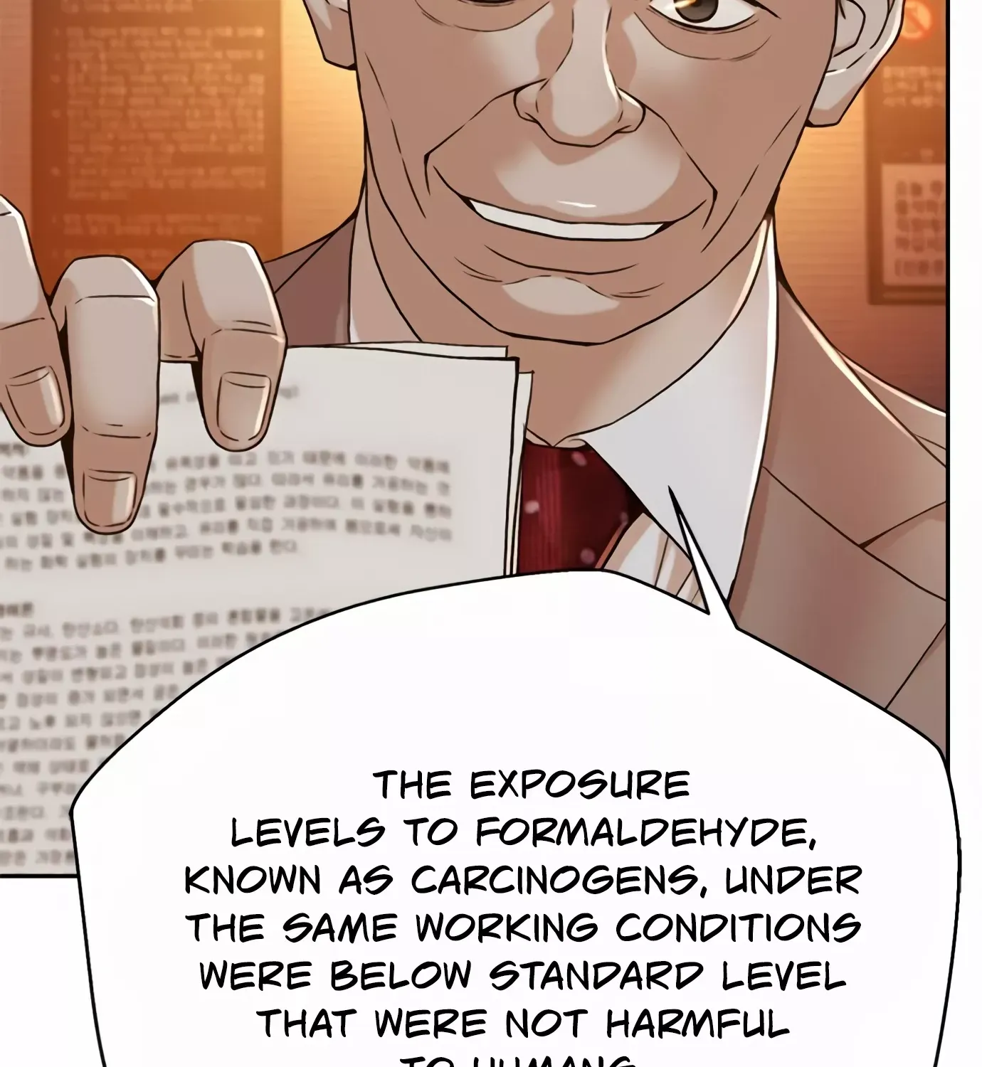 Judge Lee Han Young Zinmanga X Chapter 77 Page 60