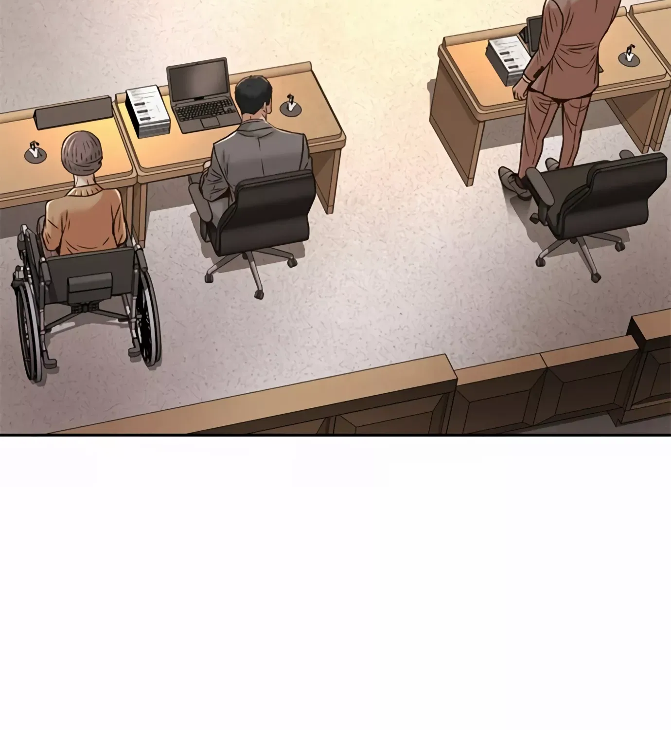 Judge Lee Han Young Zinmanga X Chapter 77 Page 63