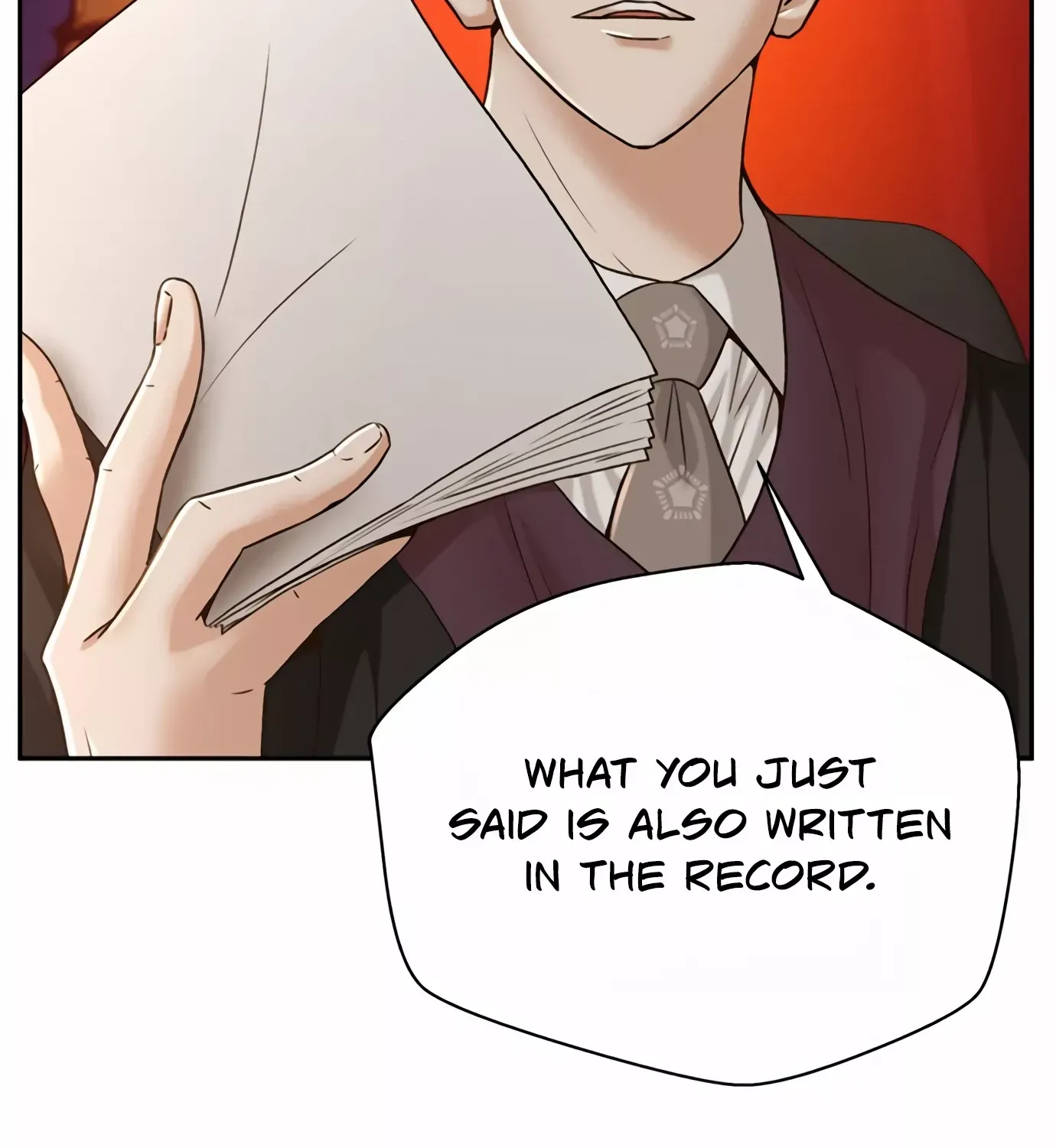 Judge Lee Han Young Zinmanga X Chapter 77 Page 68