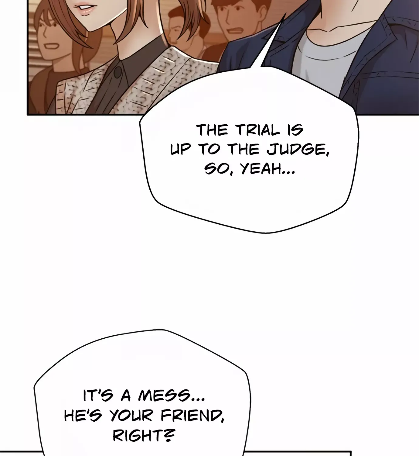 Judge Lee Han Young Zinmanga X Chapter 77 Page 74