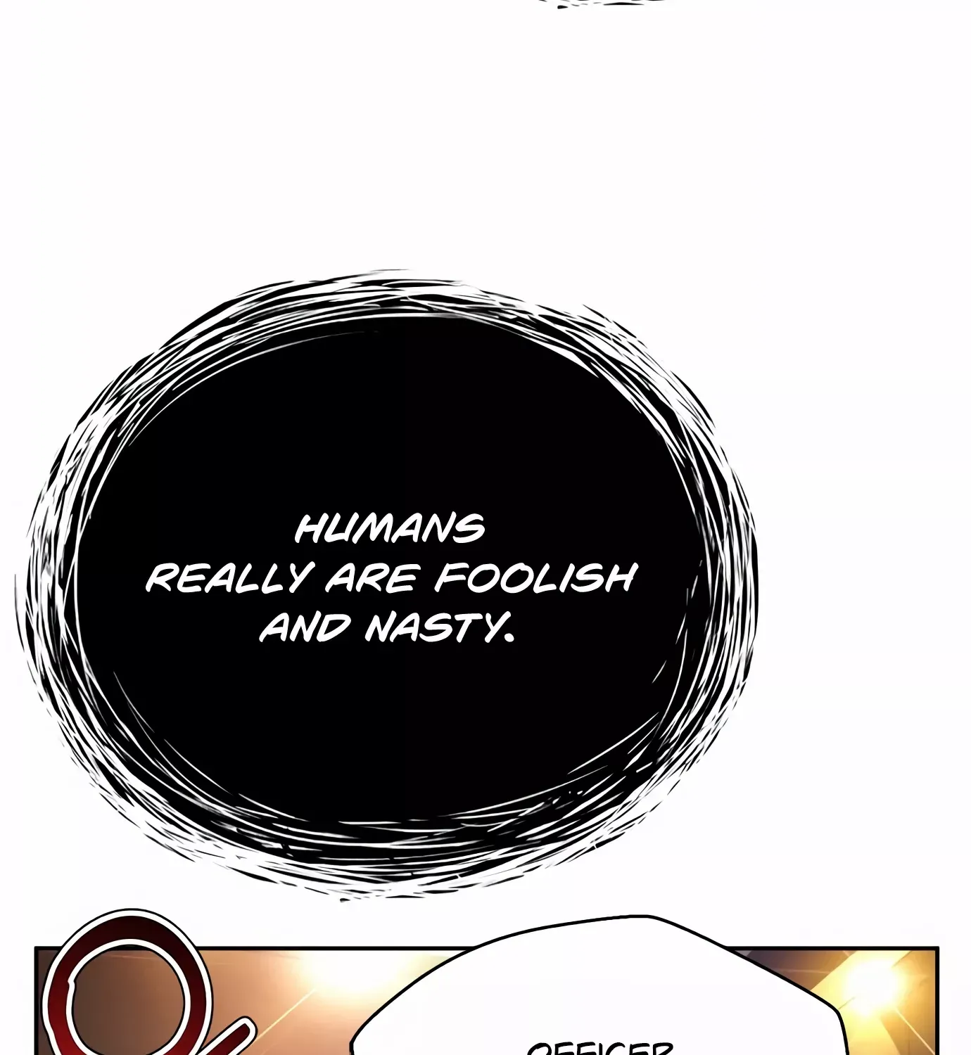Judge Lee Han Young Zinmanga X Chapter 77 Page 91