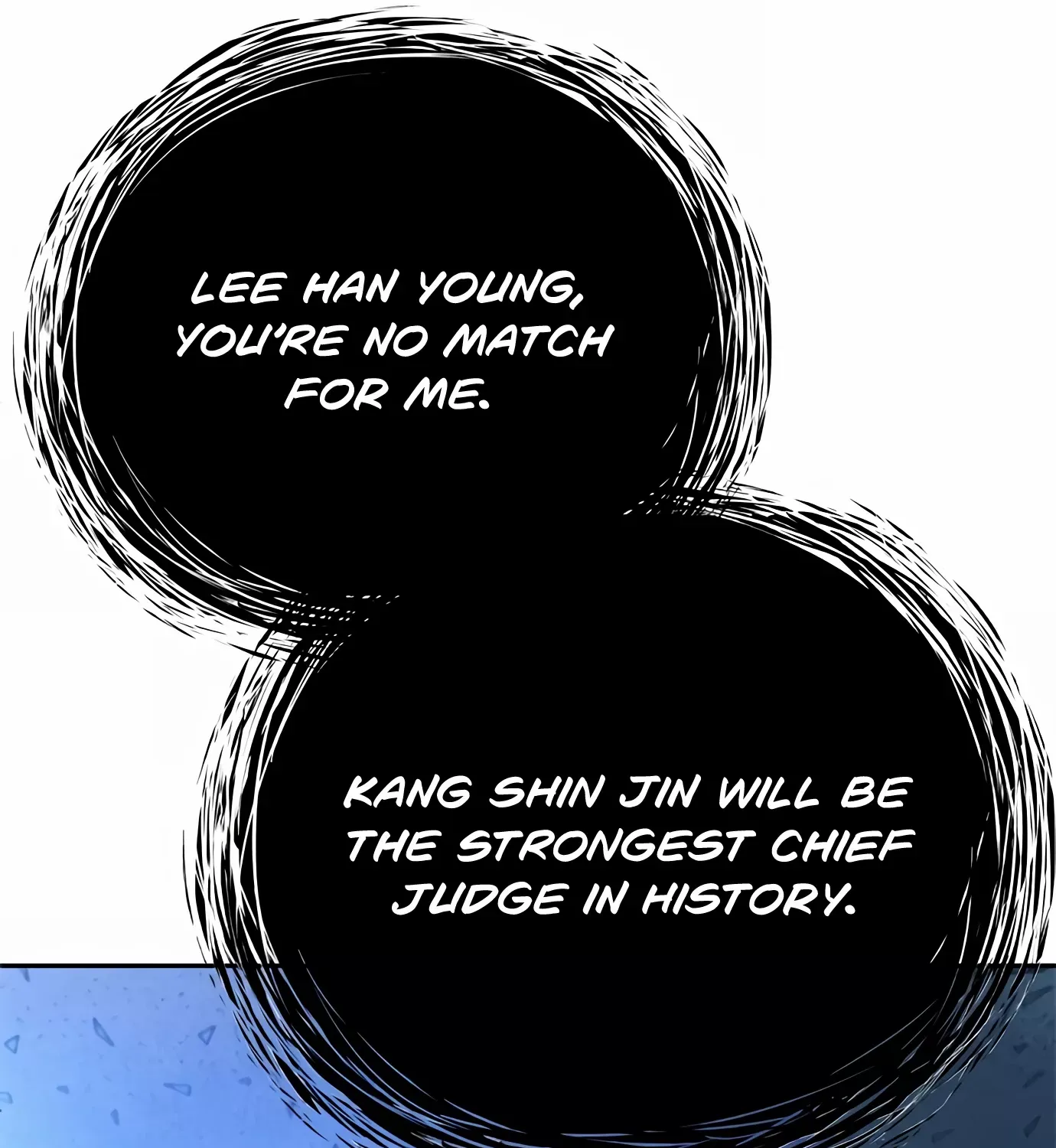 Judge Lee Han Young Zinmanga X Chapter 77 Page 104