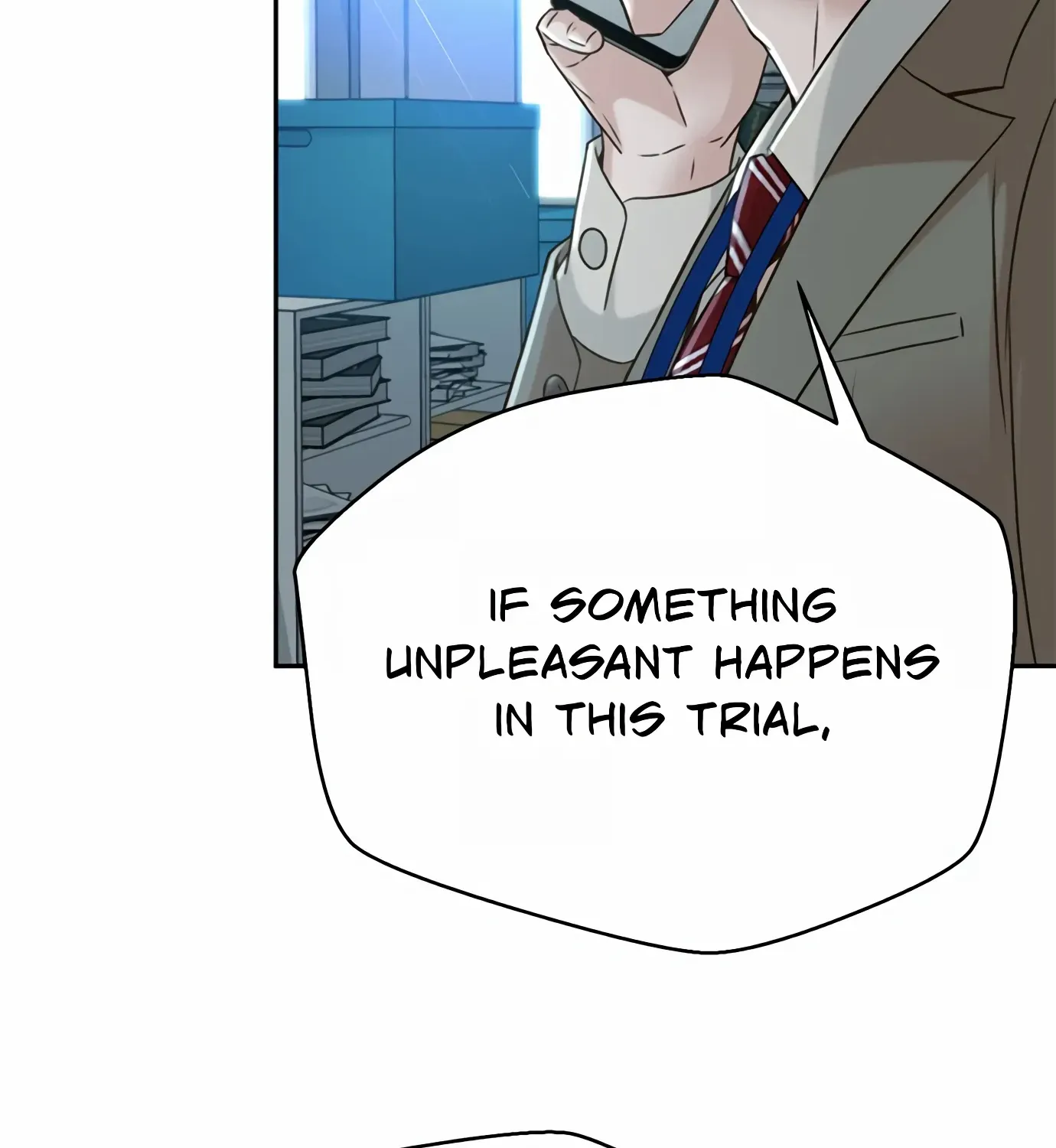 Judge Lee Han Young Zinmanga X Chapter 76 Page 112