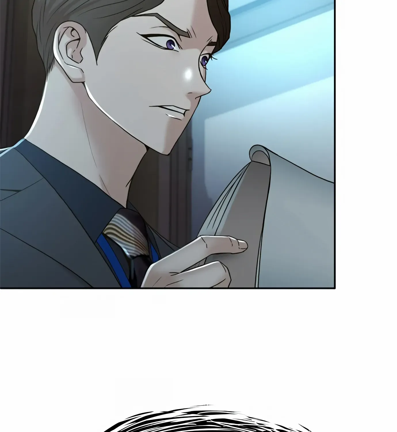 Judge Lee Han Young Zinmanga X Chapter 76 Page 131