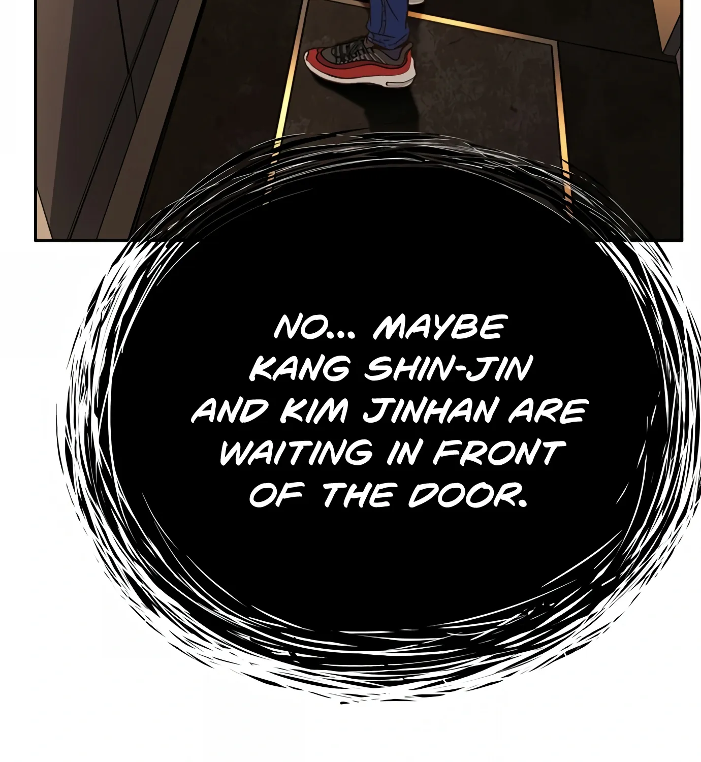 Judge Lee Han Young Zinmanga X Chapter 75 Page 76