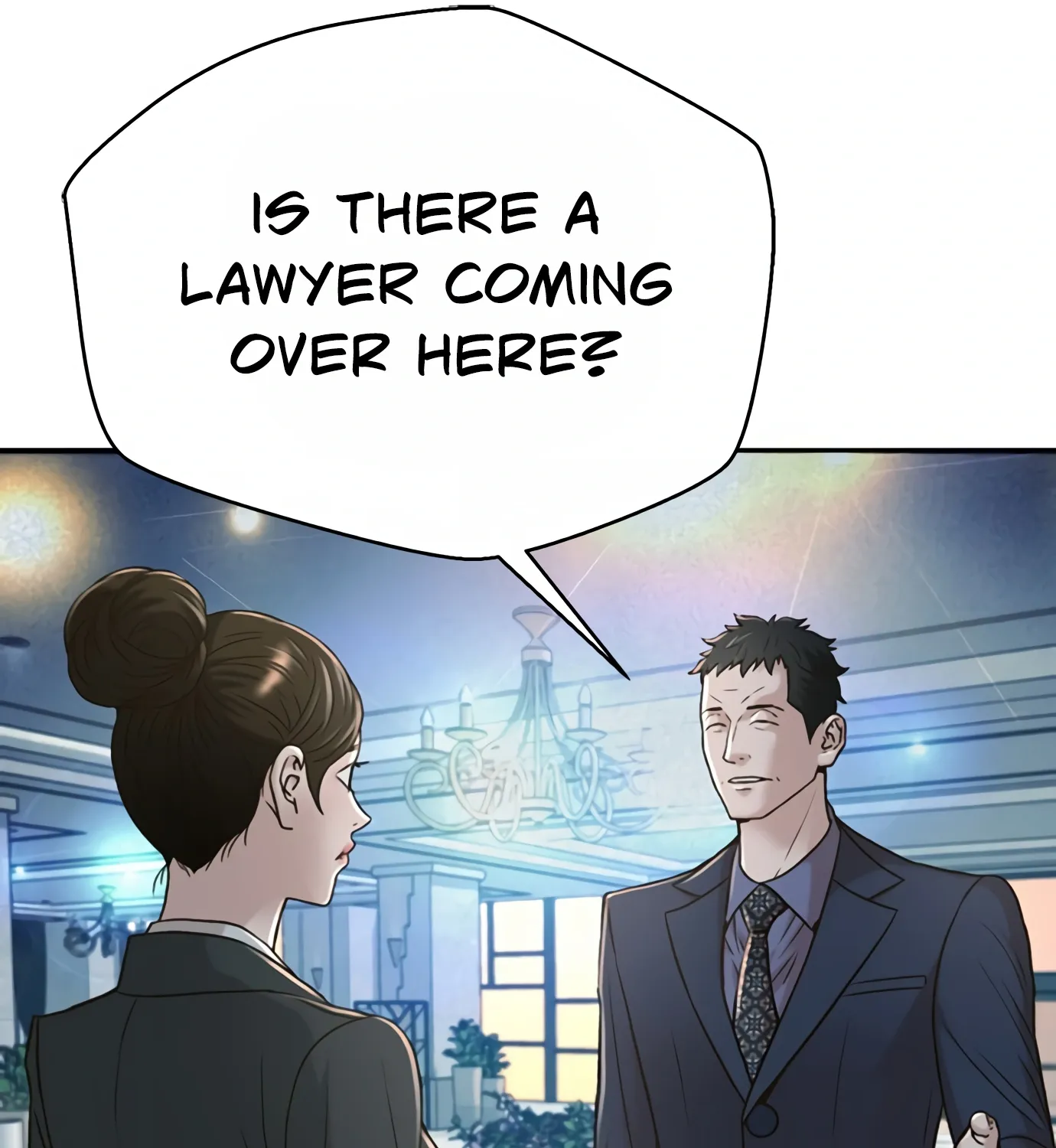 Judge Lee Han Young Zinmanga X Chapter 75 Page 168
