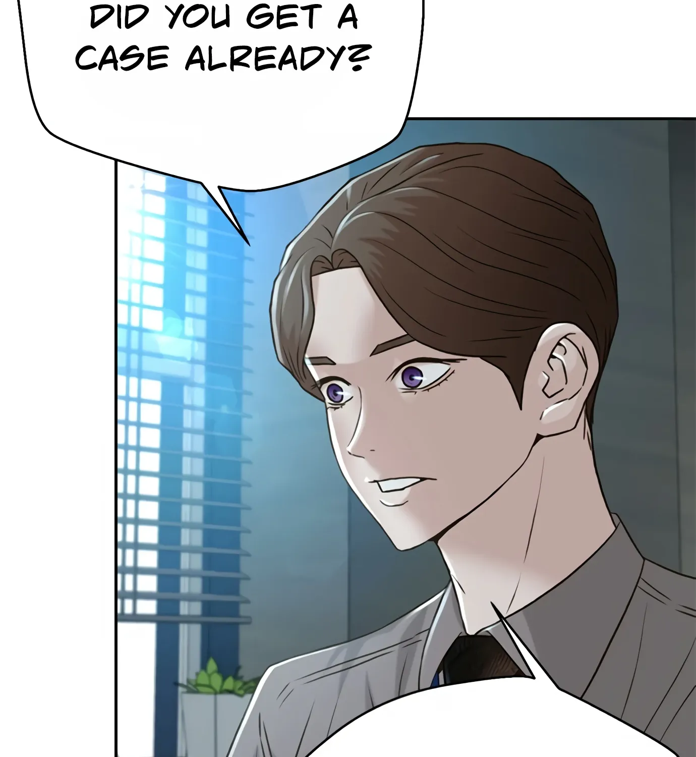 Judge Lee Han Young Zinmanga X Chapter 74 Page 9