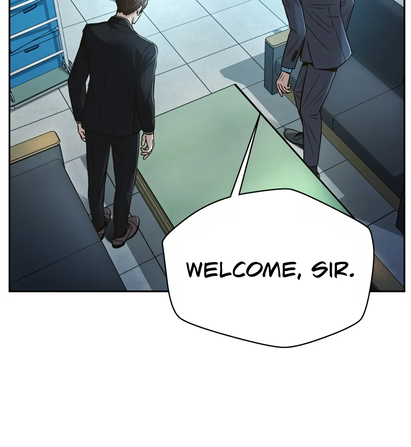 Judge Lee Han Young Zinmanga X Chapter 74 Page 65