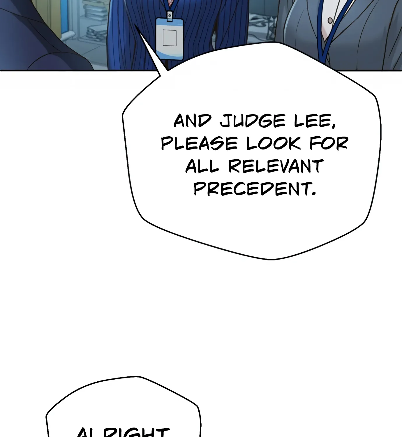 Judge Lee Han Young Zinmanga X Chapter 74 Page 98