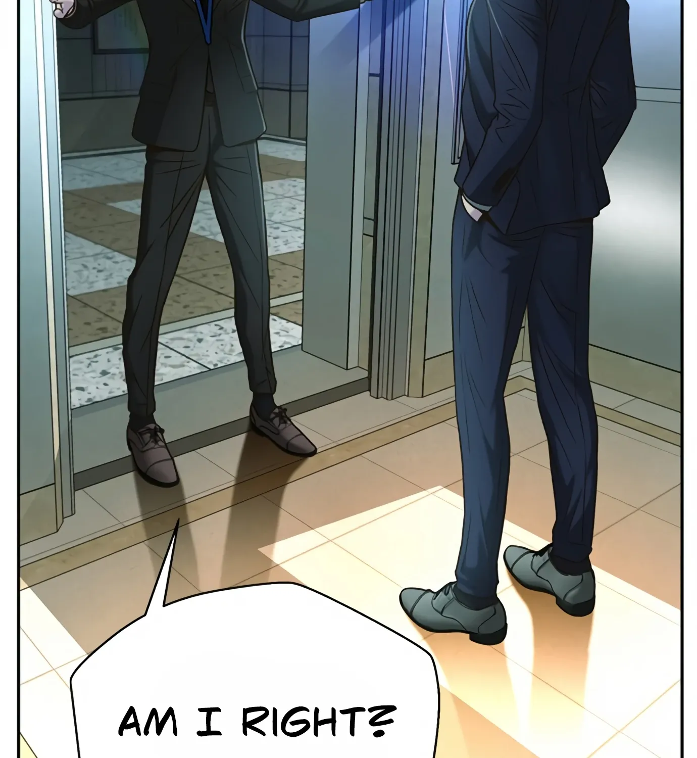 Judge Lee Han Young Zinmanga X Chapter 74 Page 166