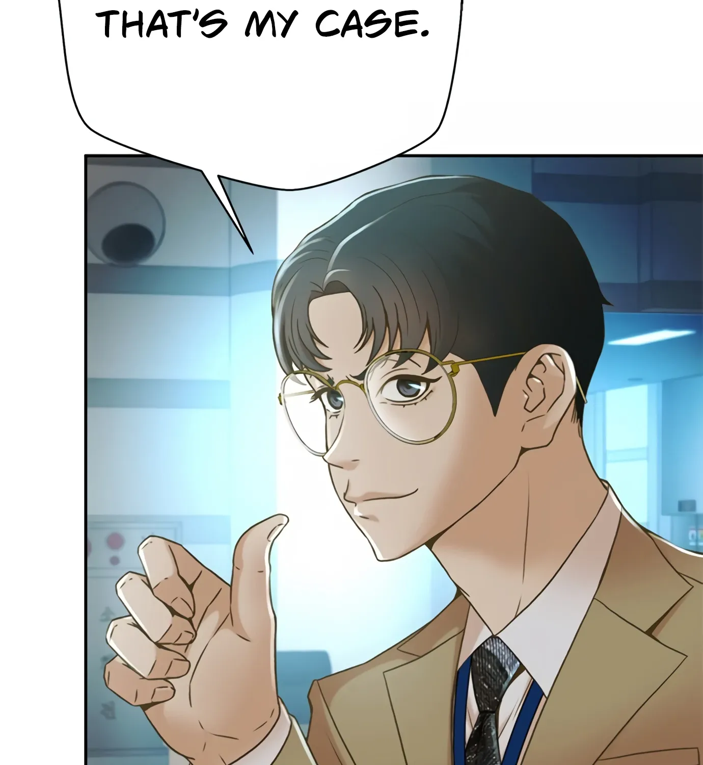 Judge Lee Han Young Zinmanga X Chapter 73 Page 84