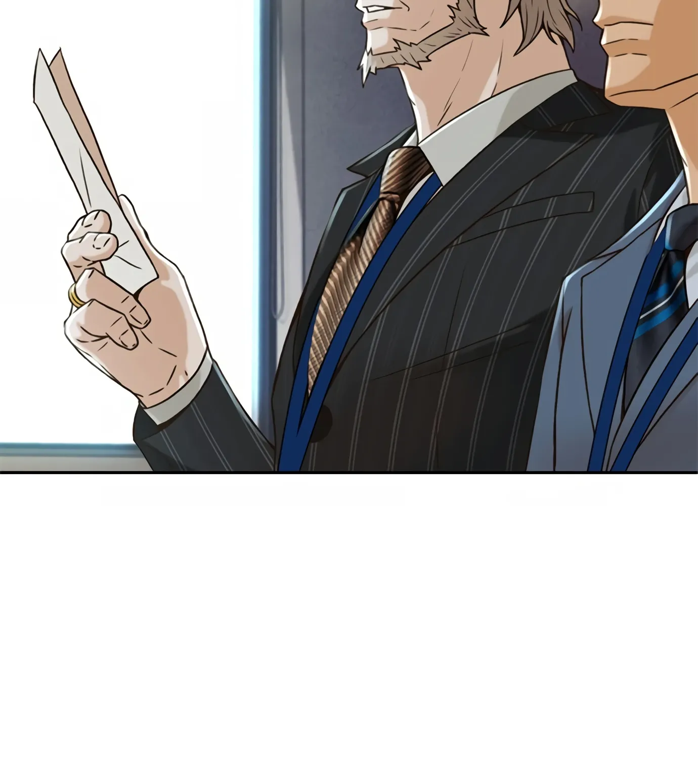 Judge Lee Han Young Zinmanga X Chapter 73 Page 112