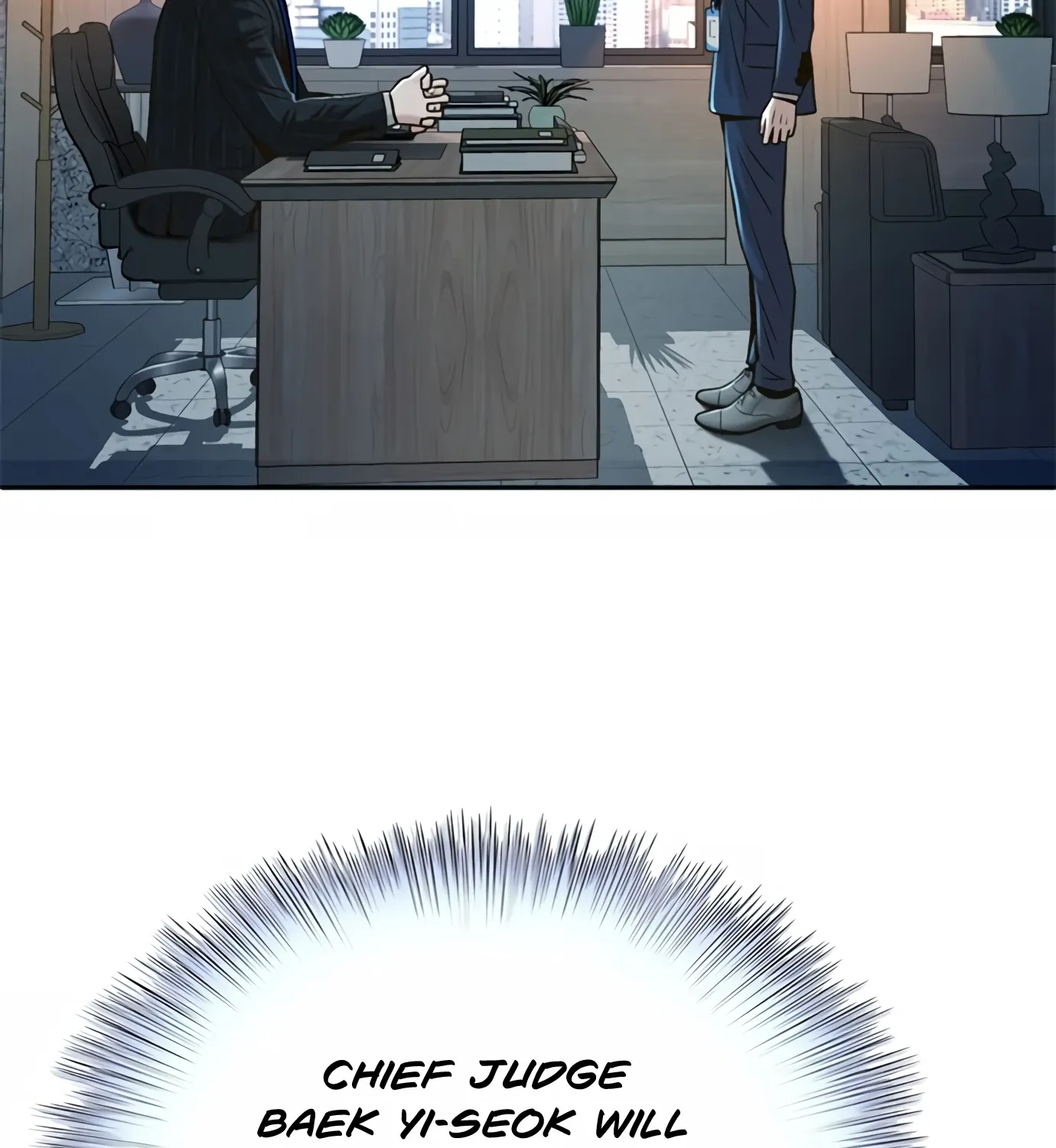 Judge Lee Han Young Zinmanga X Chapter 73 Page 145