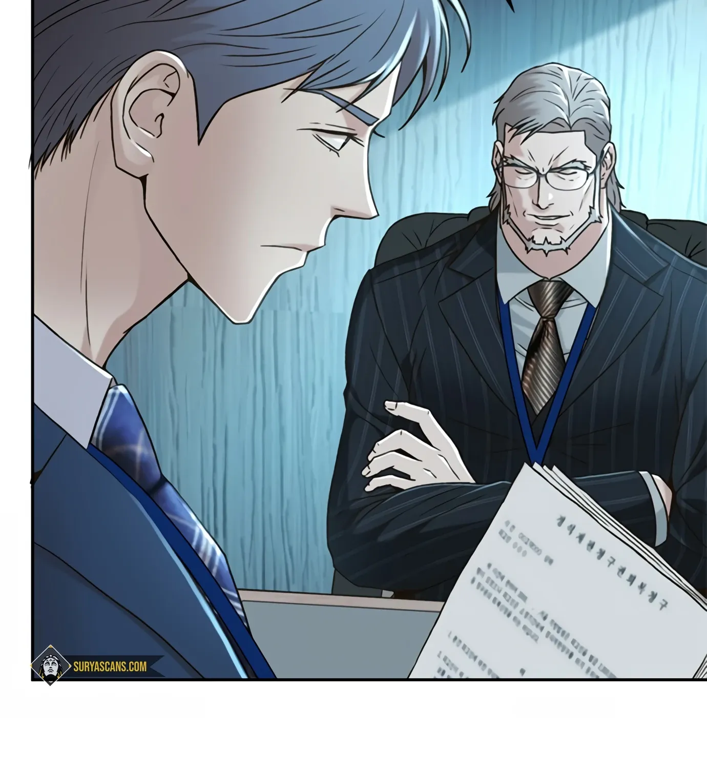 Judge Lee Han Young Zinmanga X Chapter 73 Page 156