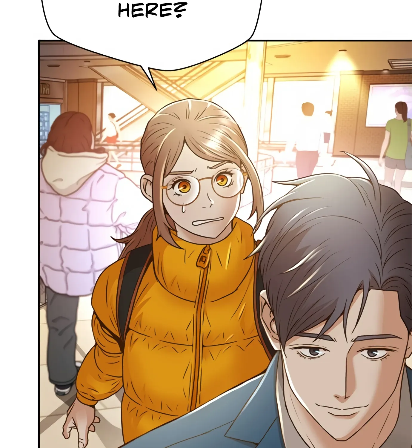 Judge Lee Han Young Zinmanga X Chapter 72 Page 16