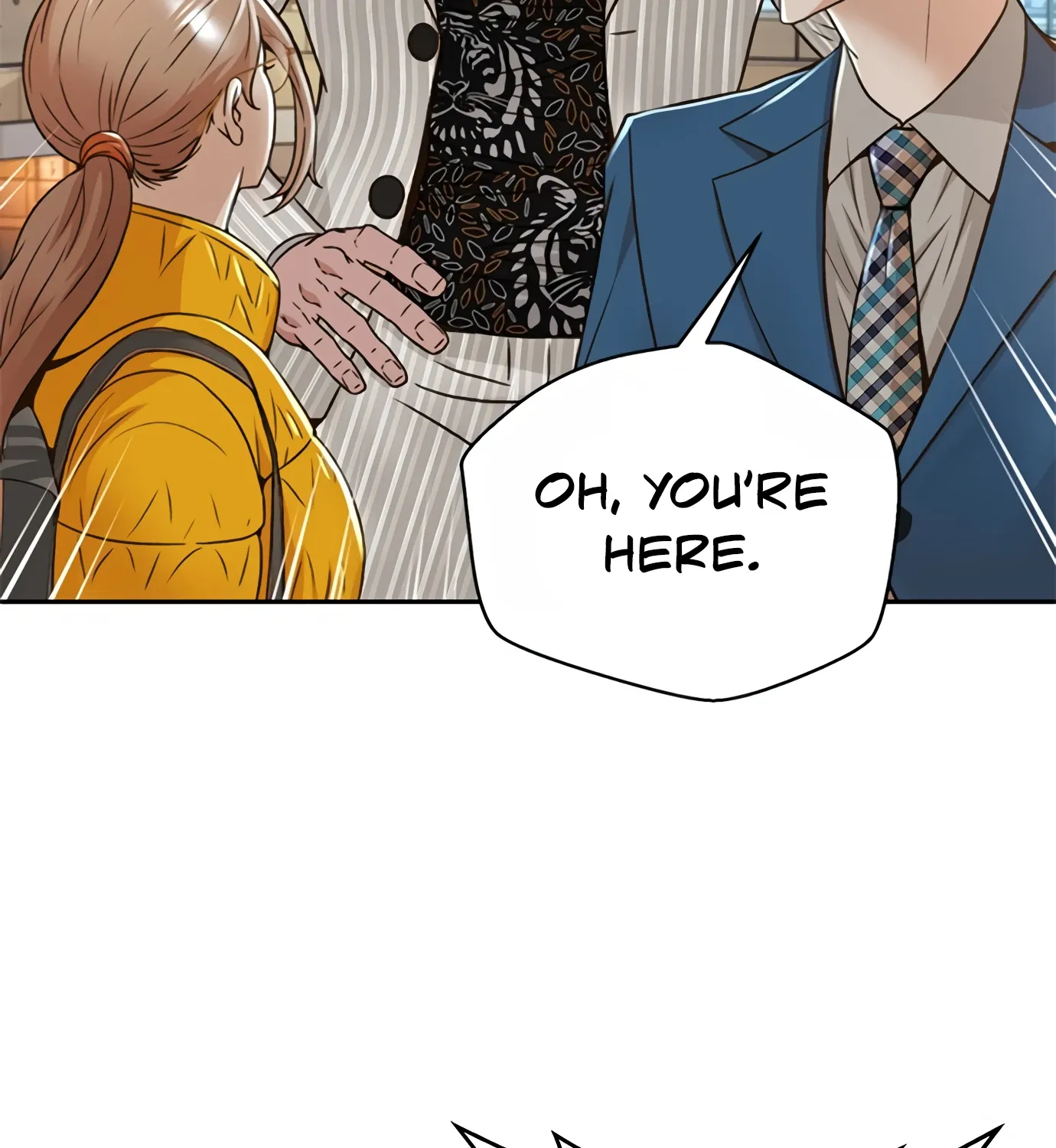 Judge Lee Han Young Zinmanga X Chapter 72 Page 27