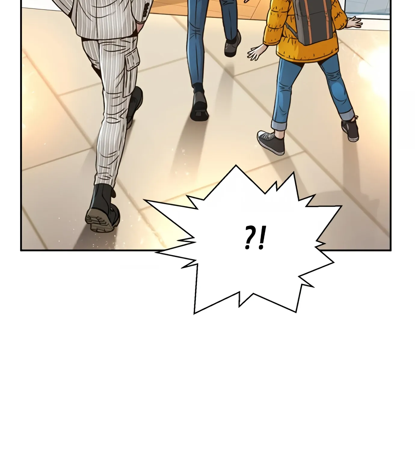 Judge Lee Han Young Zinmanga X Chapter 72 Page 33
