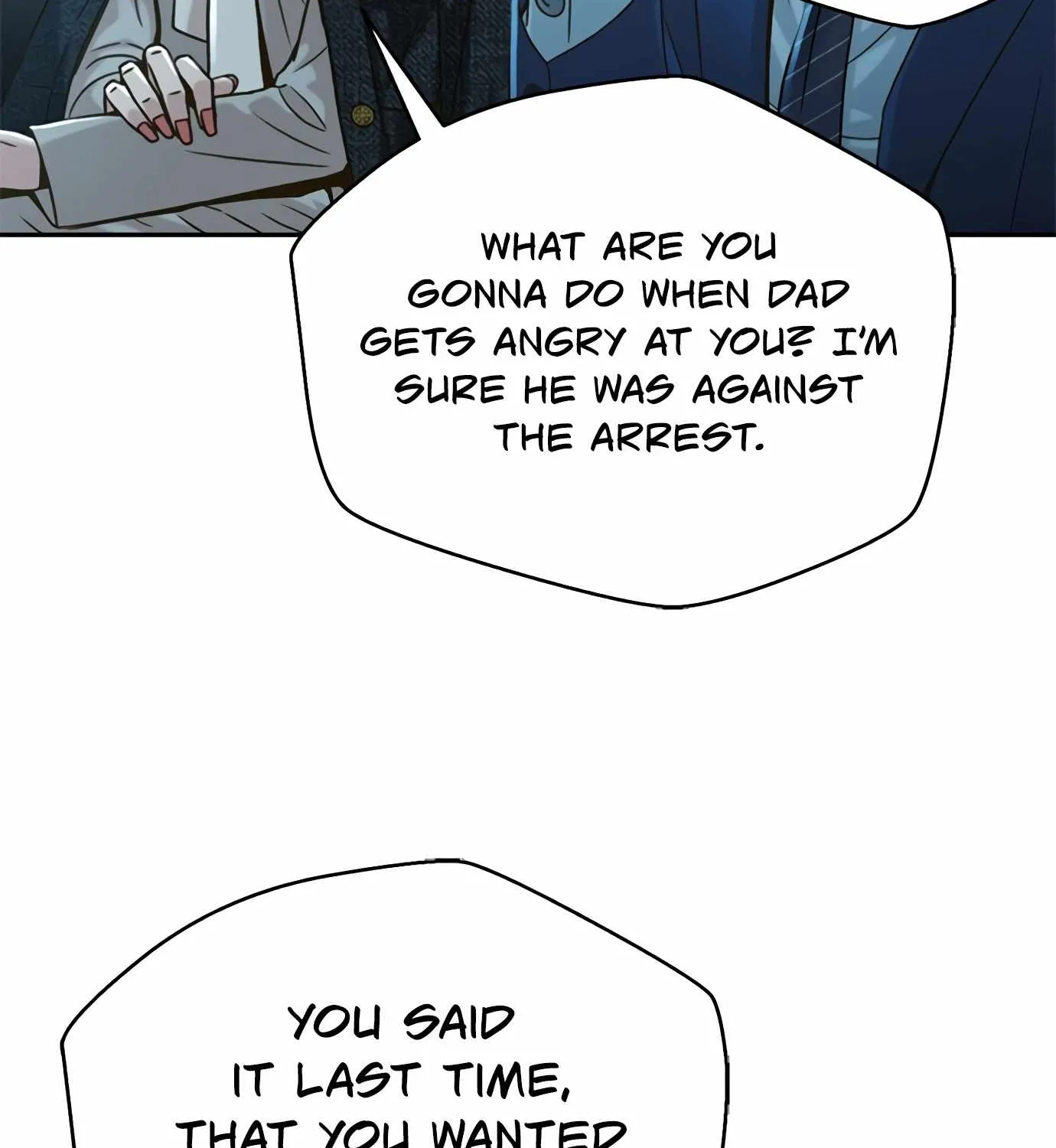 Judge Lee Han Young Zinmanga X Chapter 71 Page 7