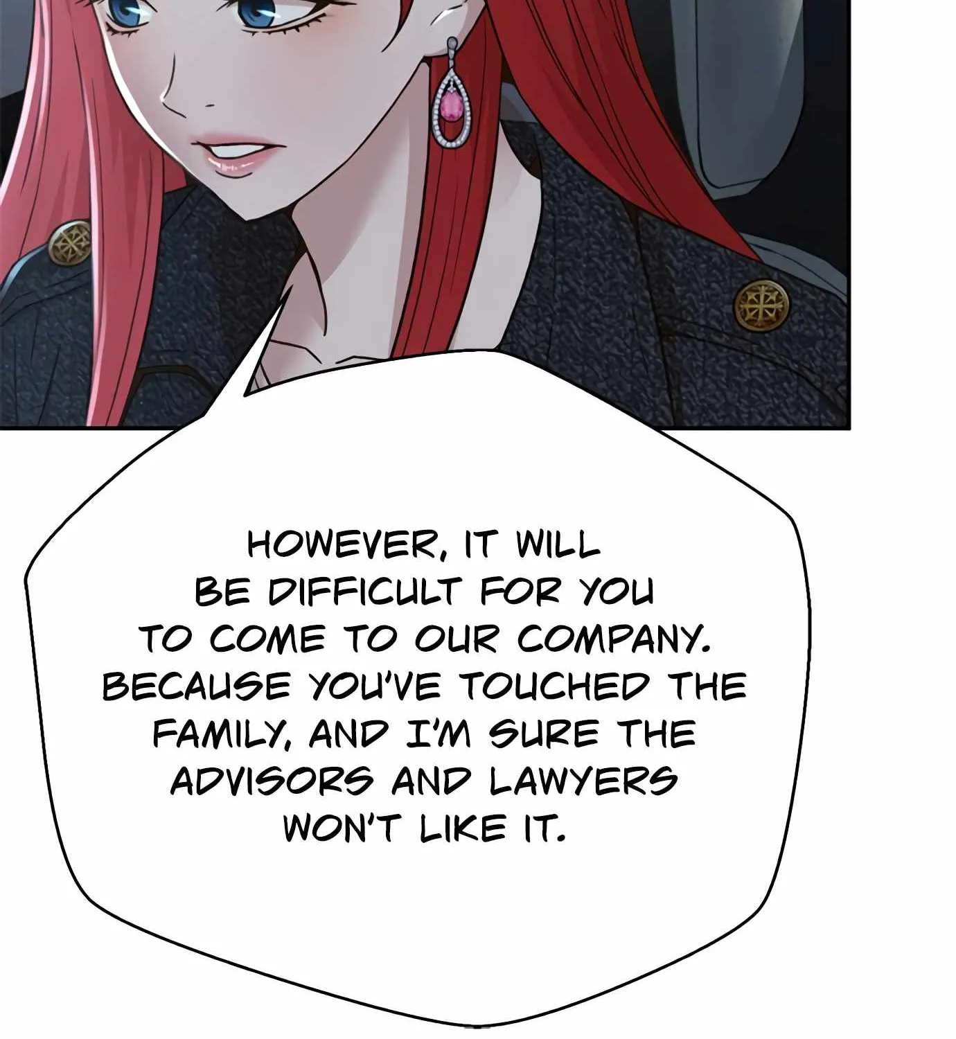Judge Lee Han Young Zinmanga X Chapter 71 Page 33