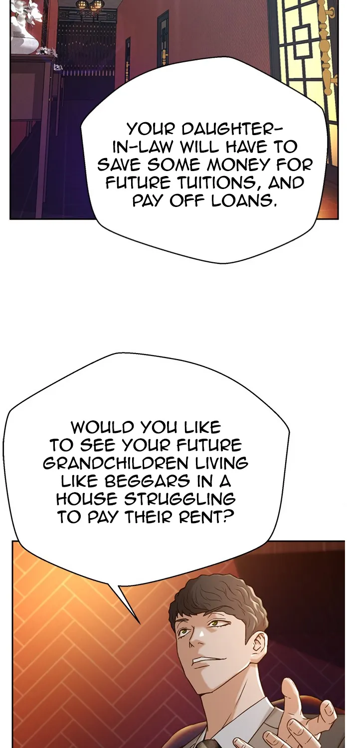 Judge Lee Han Young Zinmanga X Chapter 70 Page 22