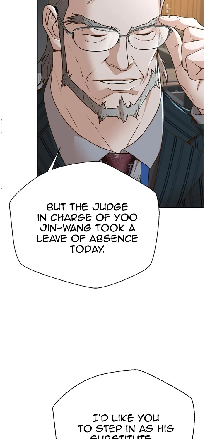 Judge Lee Han Young Zinmanga X Chapter 70 Page 57