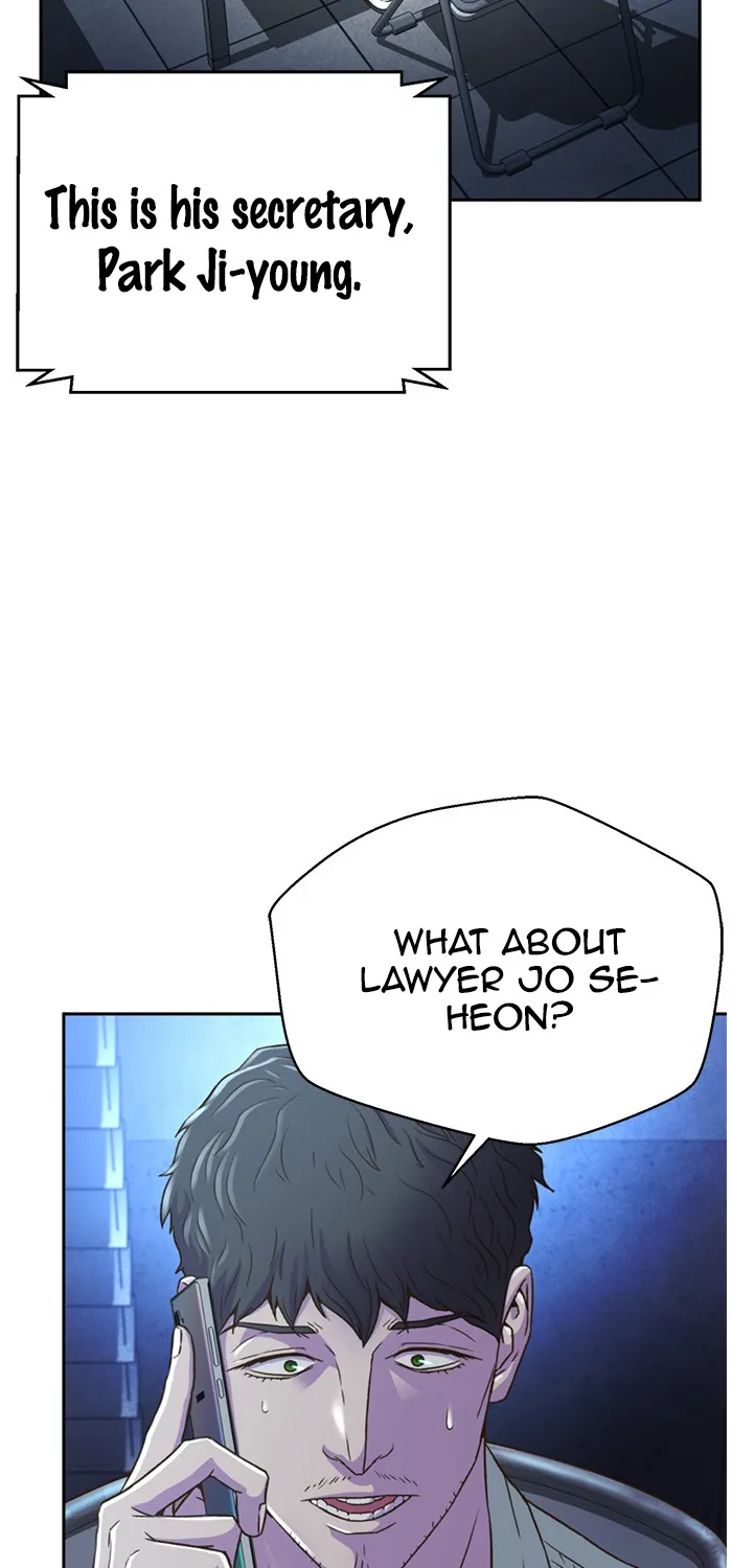 Judge Lee Han Young Zinmanga X Chapter 70 Page 72