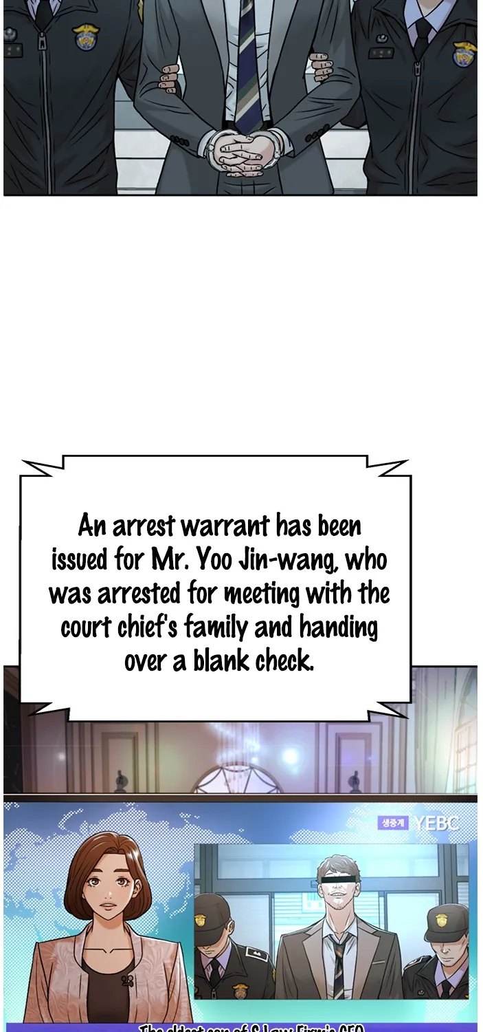 Judge Lee Han Young Zinmanga X Chapter 70 Page 101