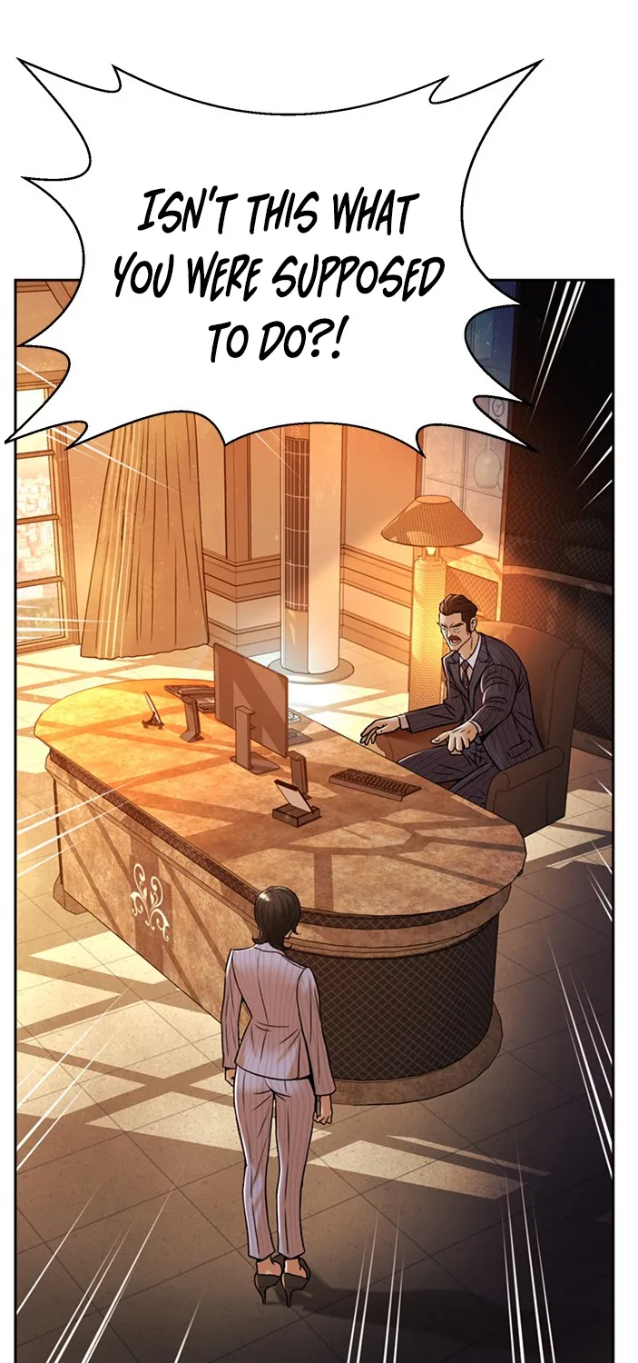 Judge Lee Han Young Zinmanga X Chapter 70 Page 105