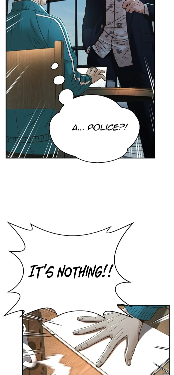 Judge Lee Han Young Zinmanga X Chapter 68 Page 54