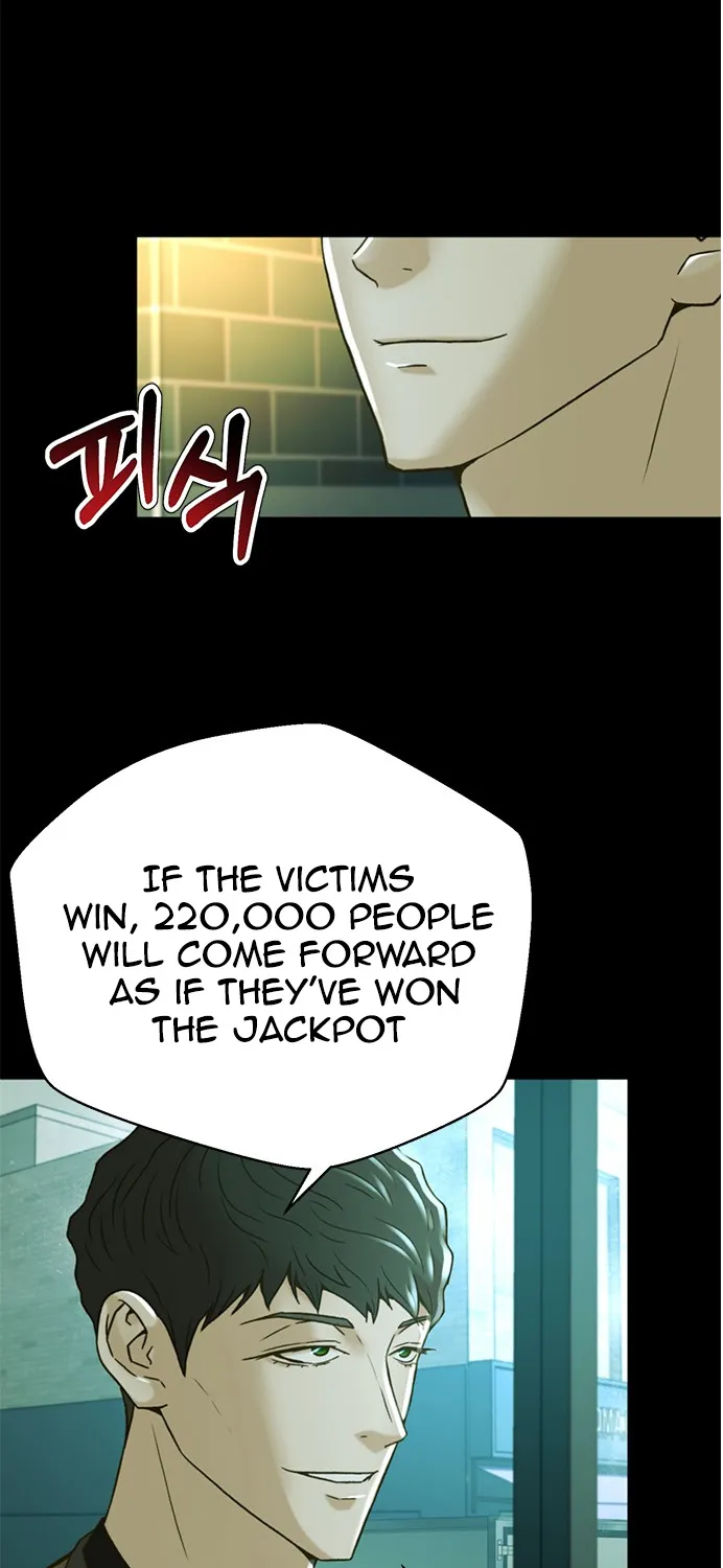 Judge Lee Han Young Zinmanga X Chapter 66 Page 8